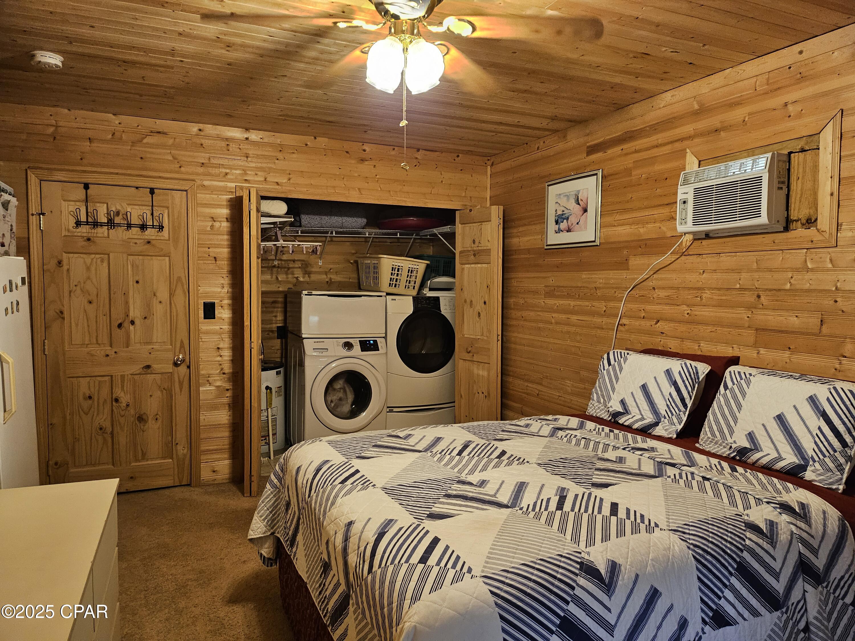 Houseford Unit 1 - Residential