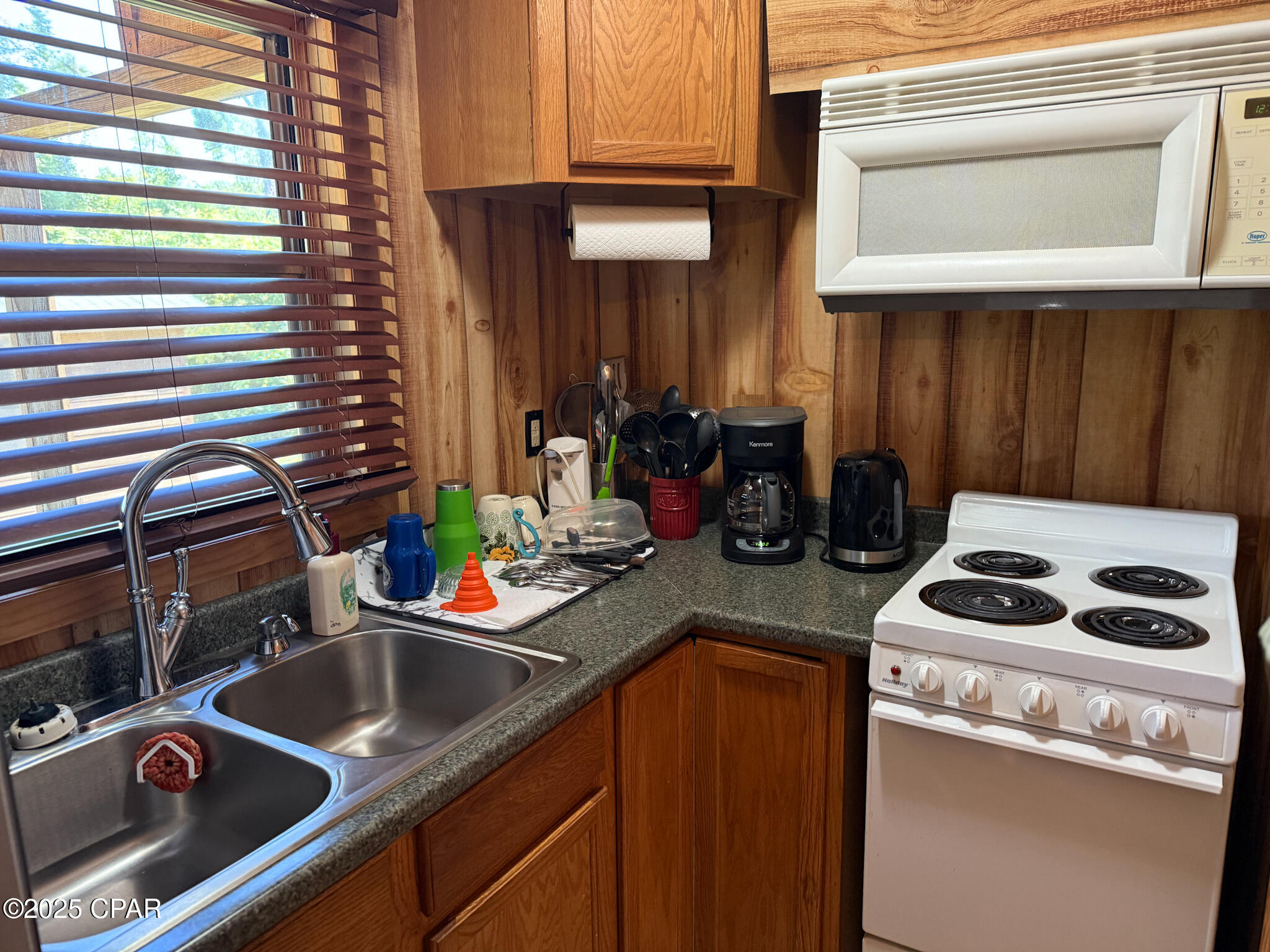 Houseford Unit 1 - Residential