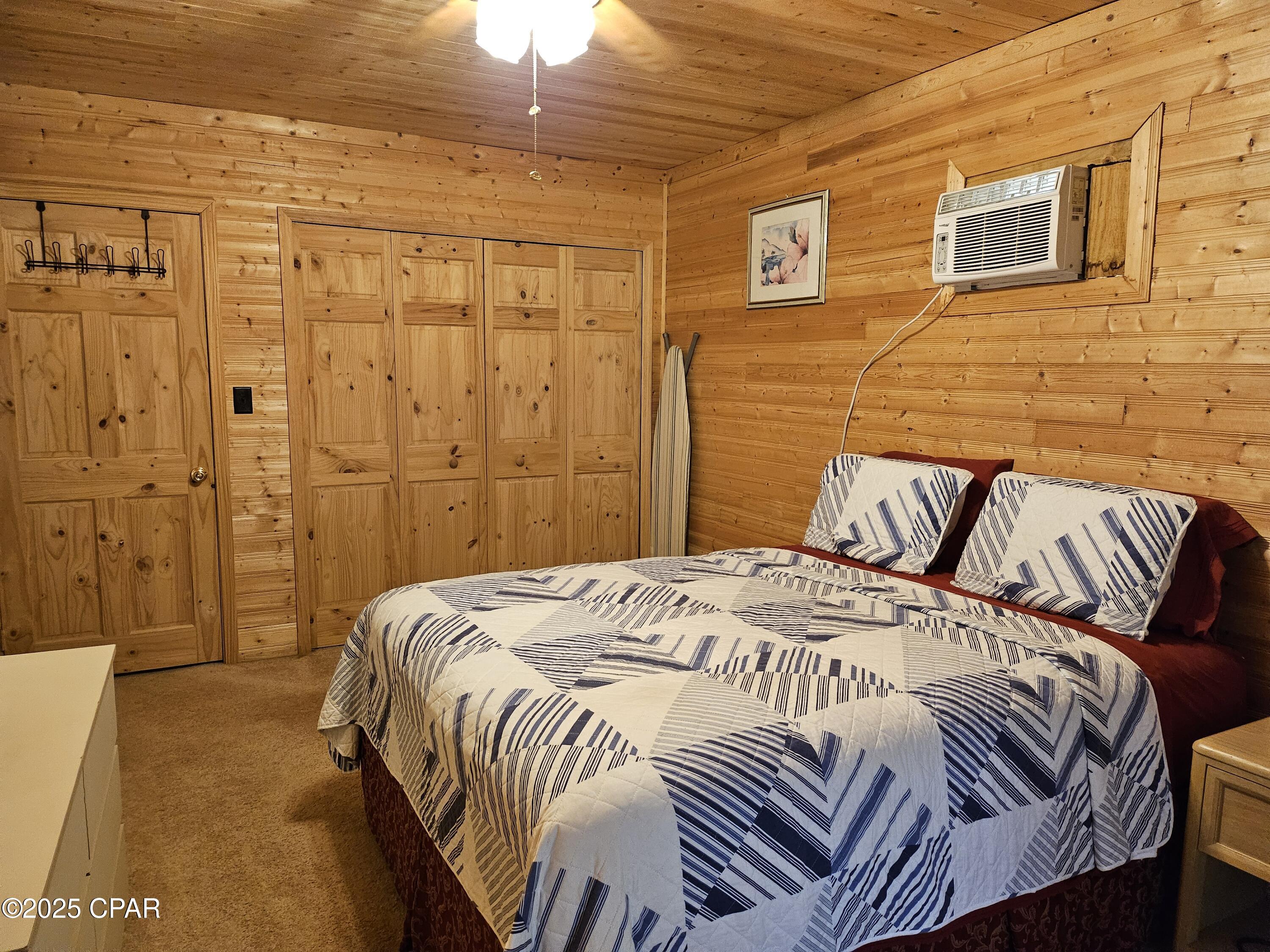 Houseford Unit 1 - Residential