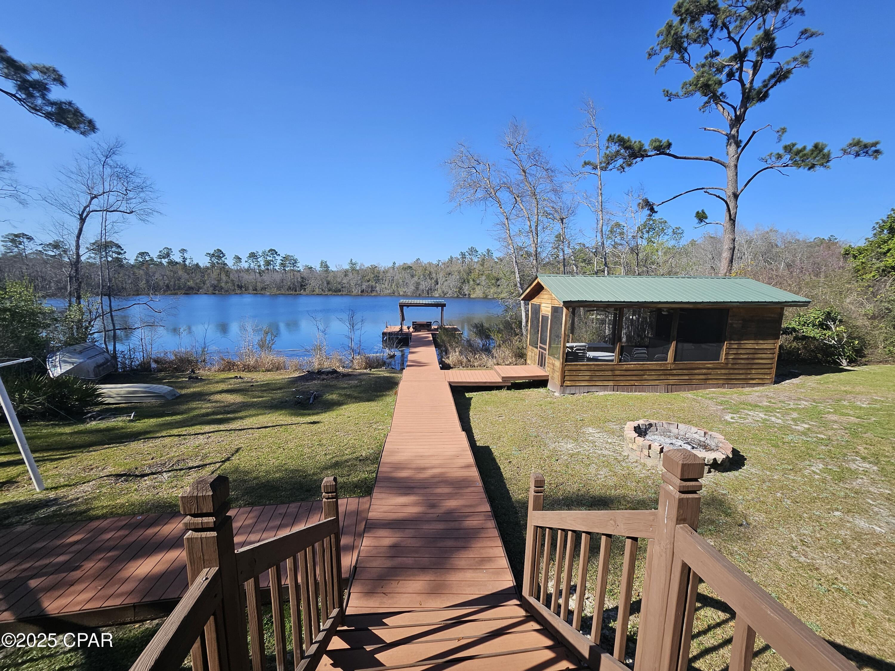 Houseford Unit 1 - Residential