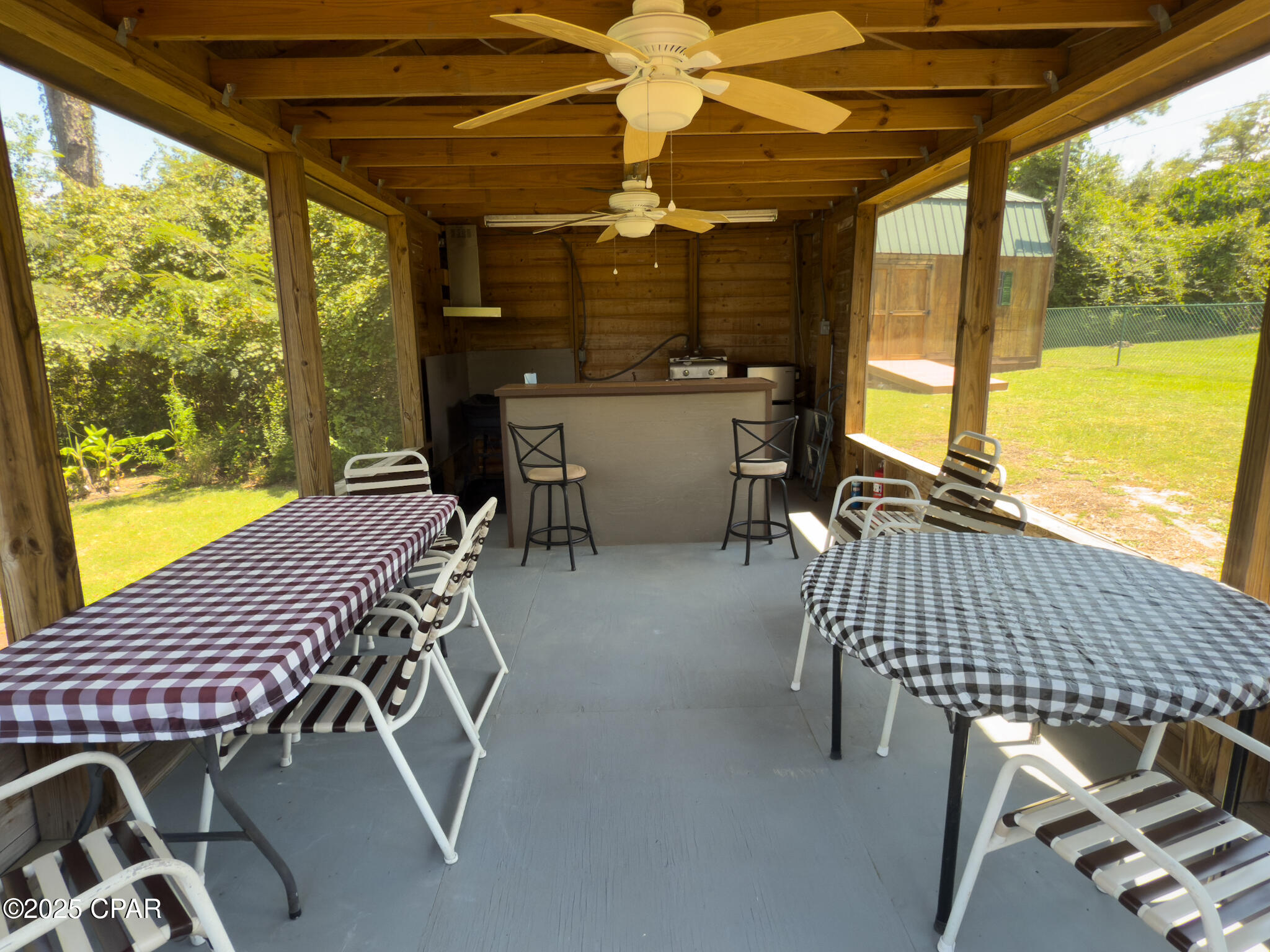 Houseford Unit 1 - Residential