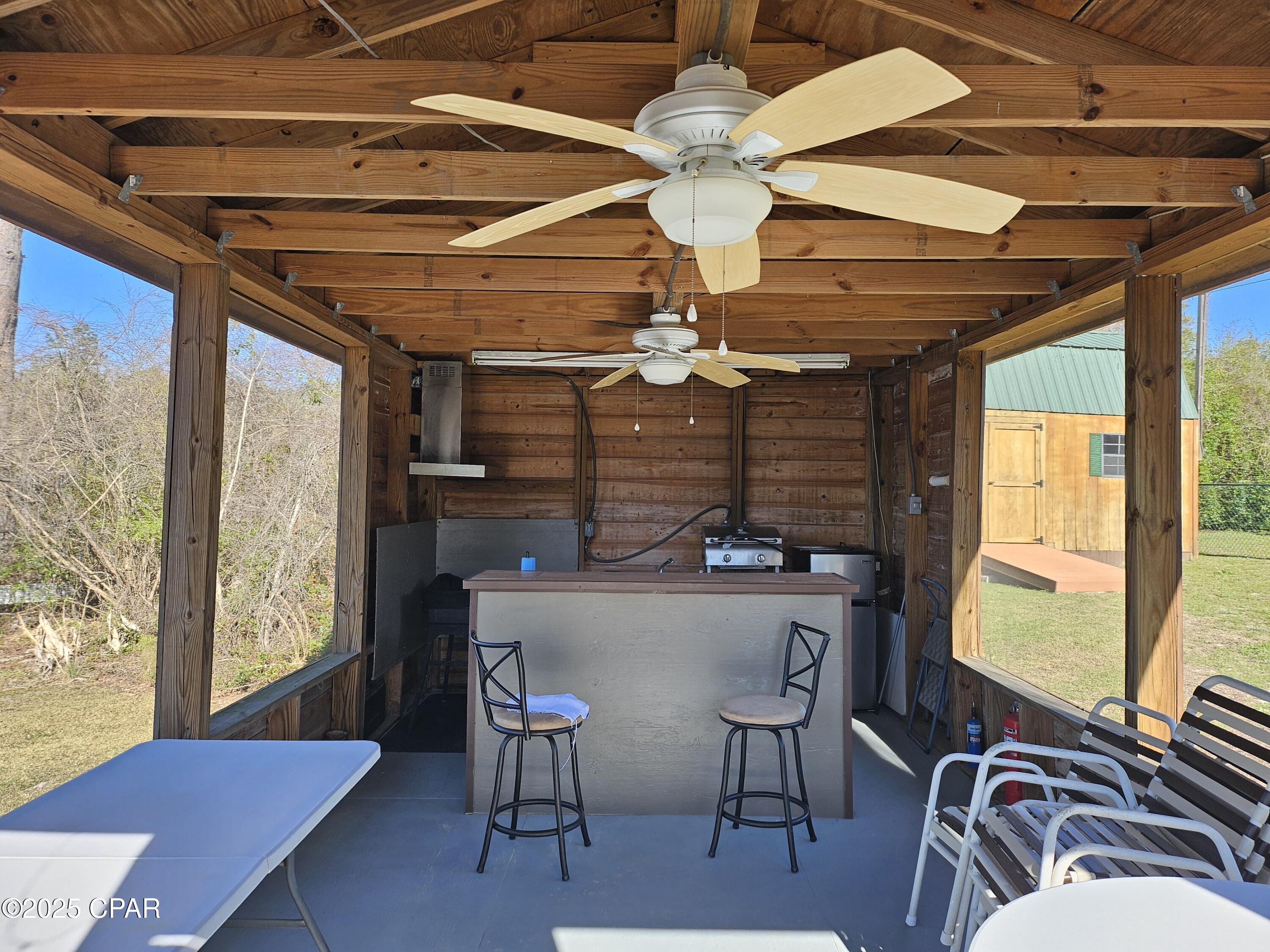 Houseford Unit 1 - Residential