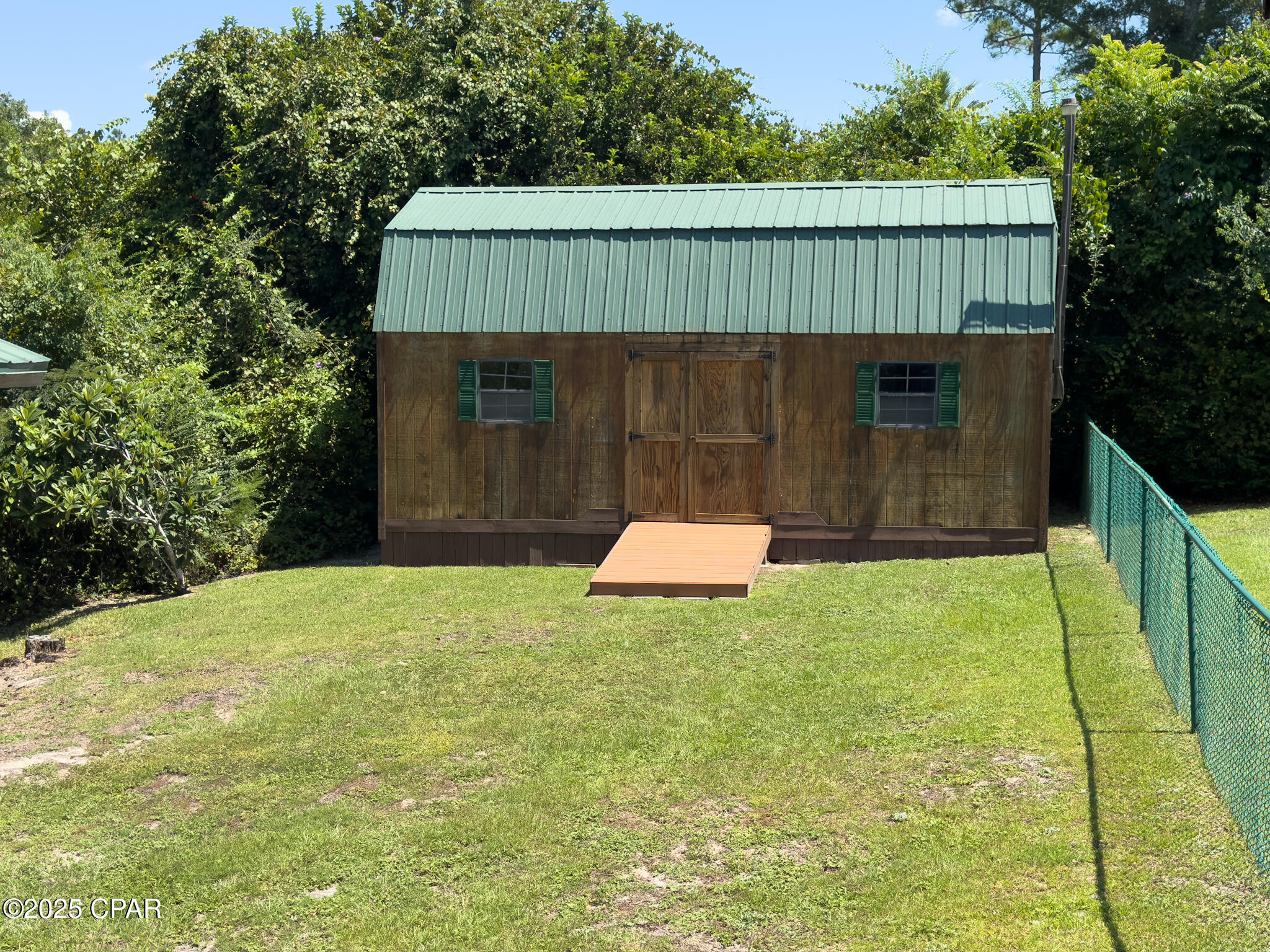 Houseford Unit 1 - Residential