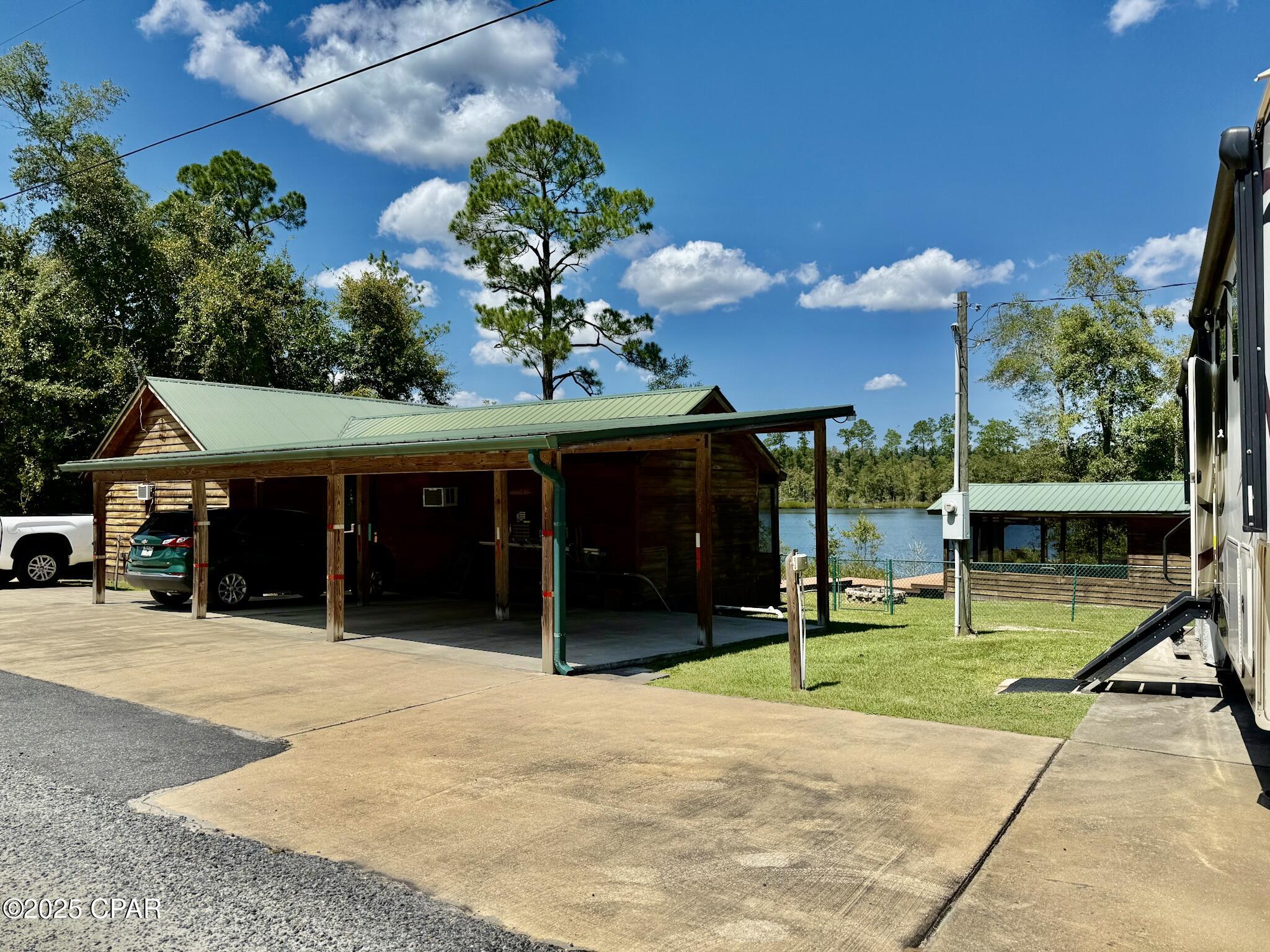 Houseford Unit 1 - Residential