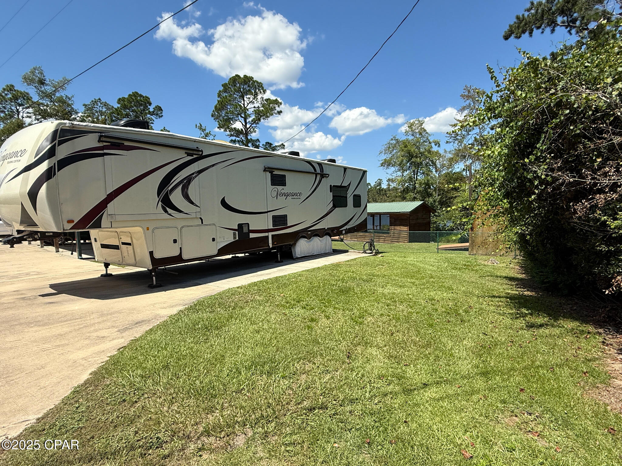 Houseford Unit 1 - Residential