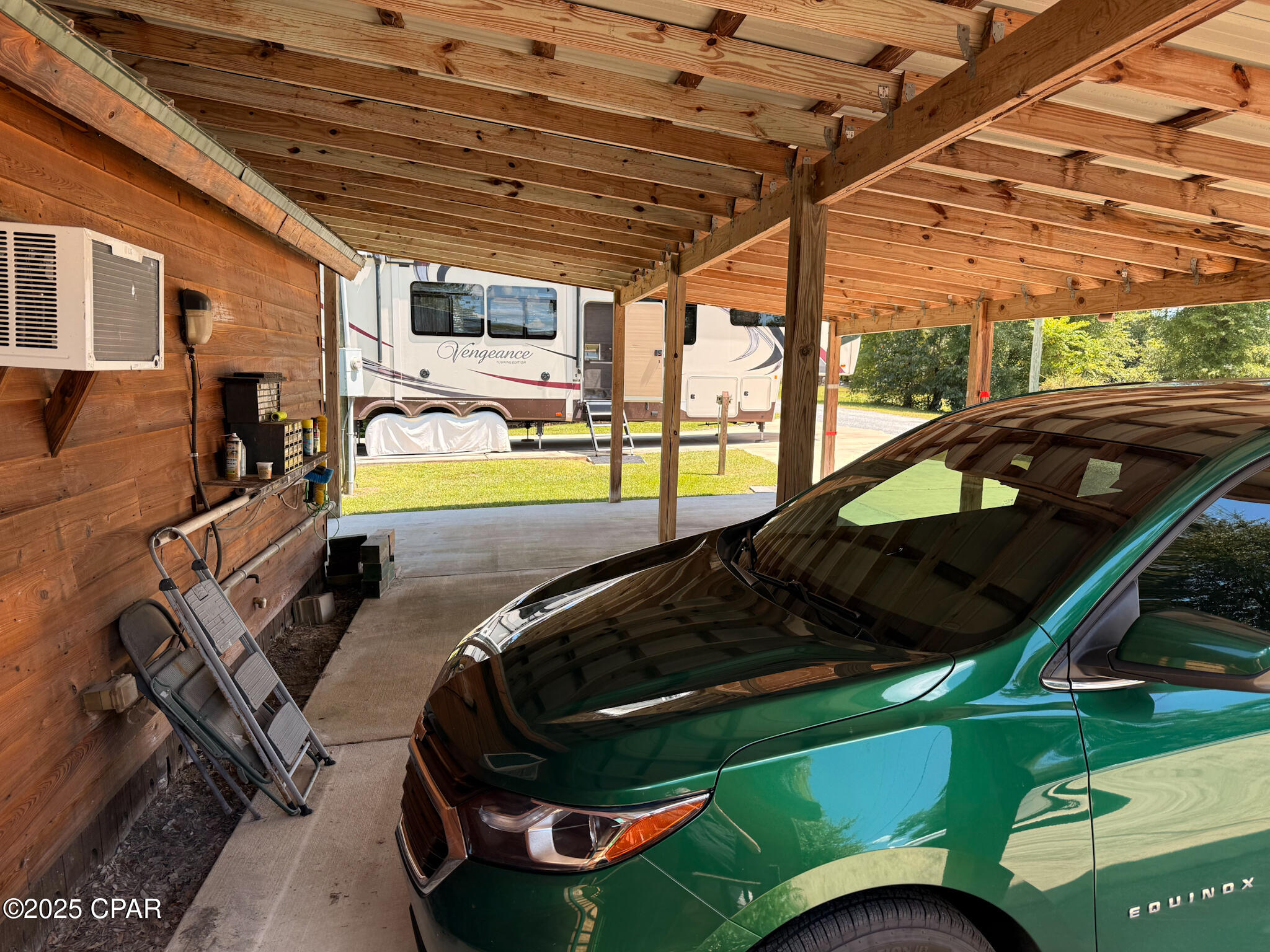 Houseford Unit 1 - Residential