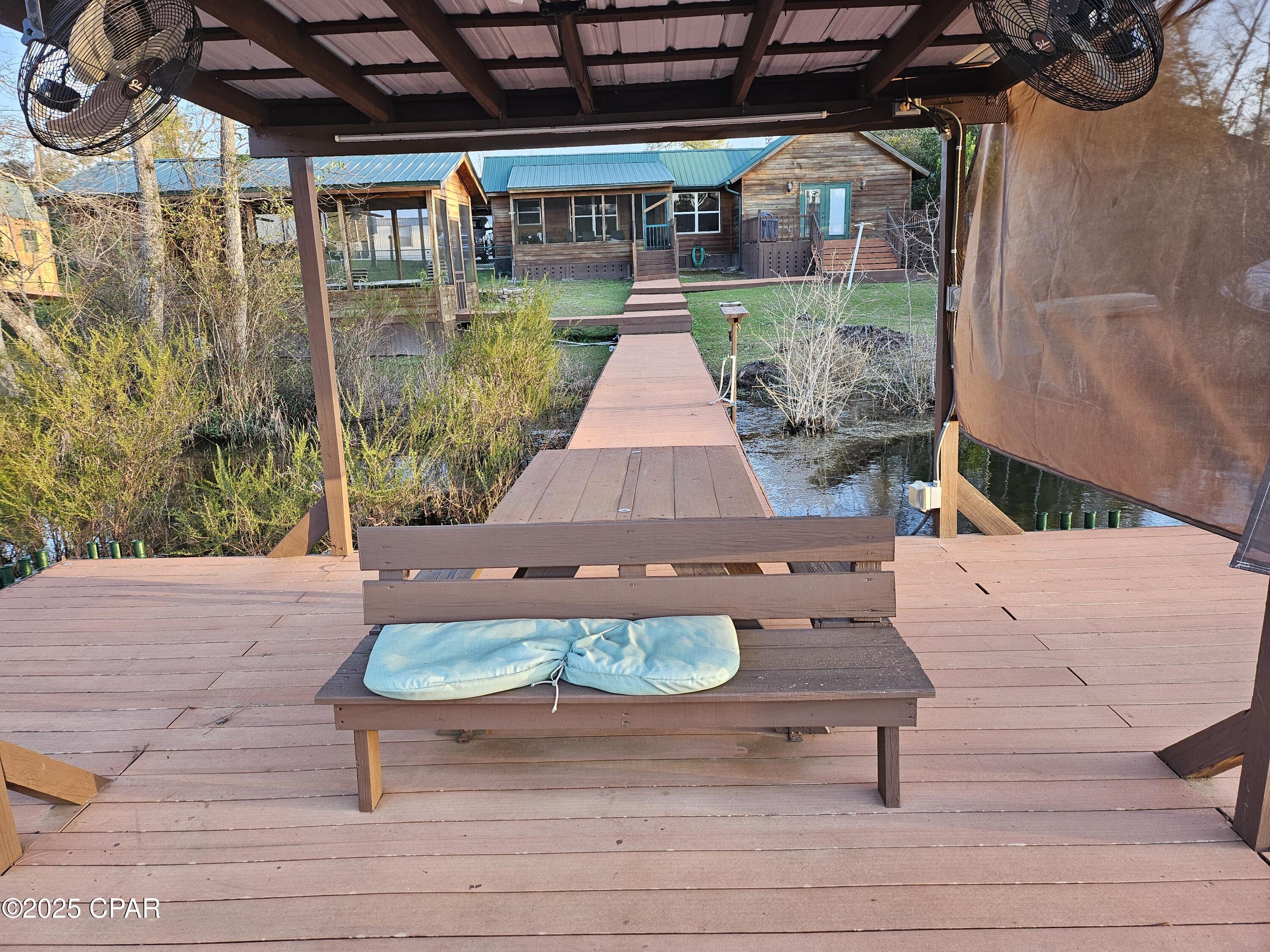 Houseford Unit 1 - Residential