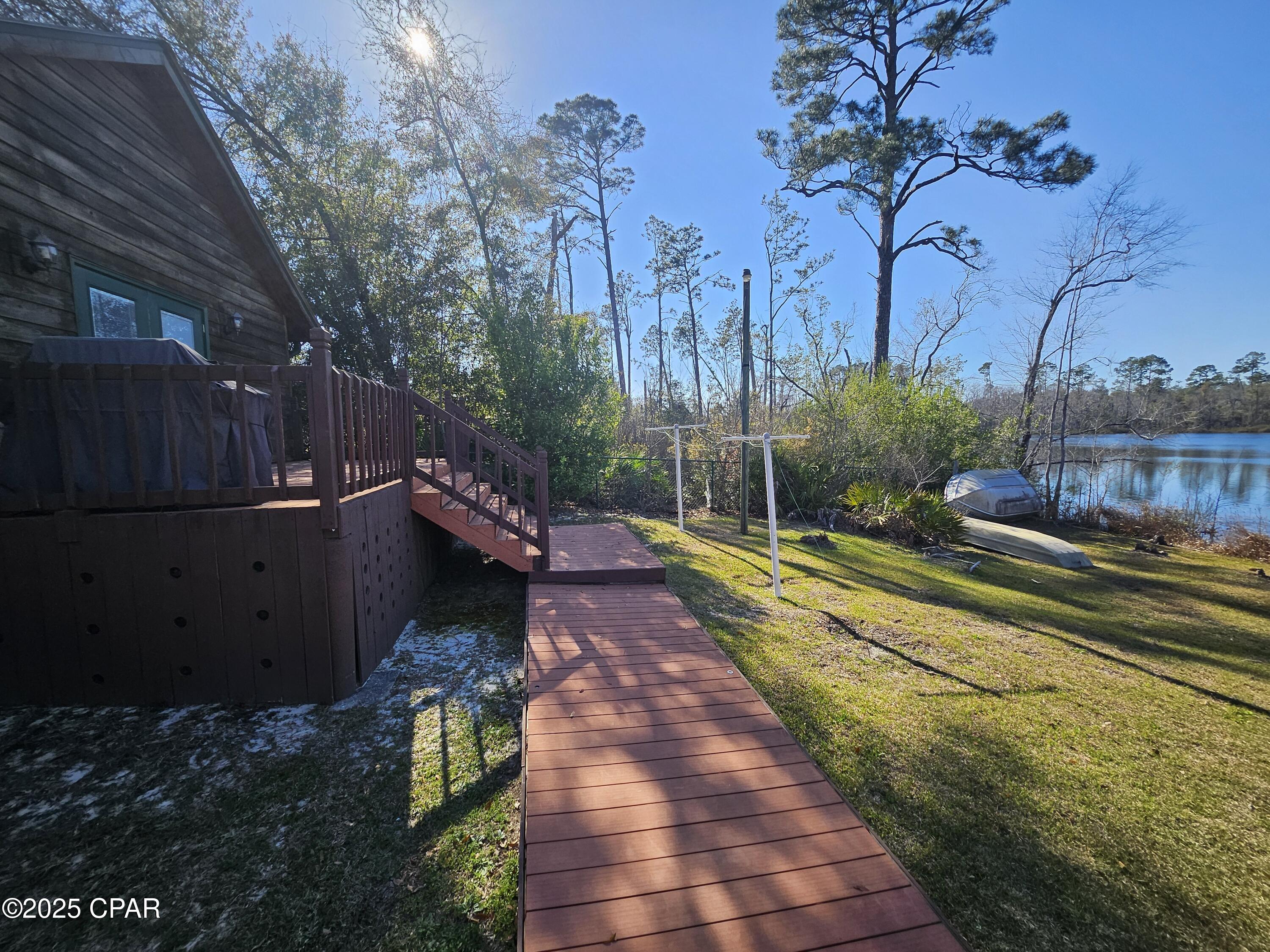 Houseford Unit 1 - Residential