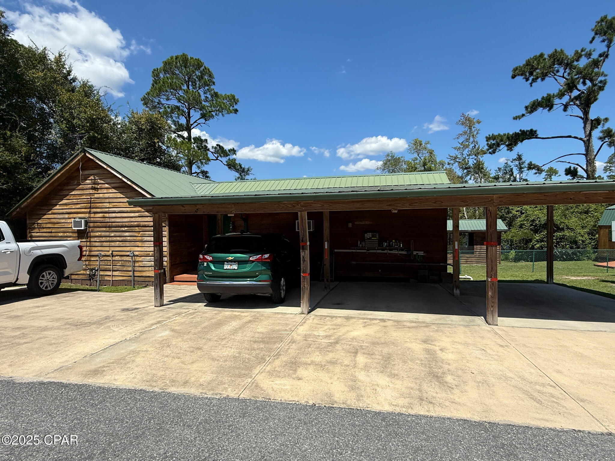 Houseford Unit 1 - Residential