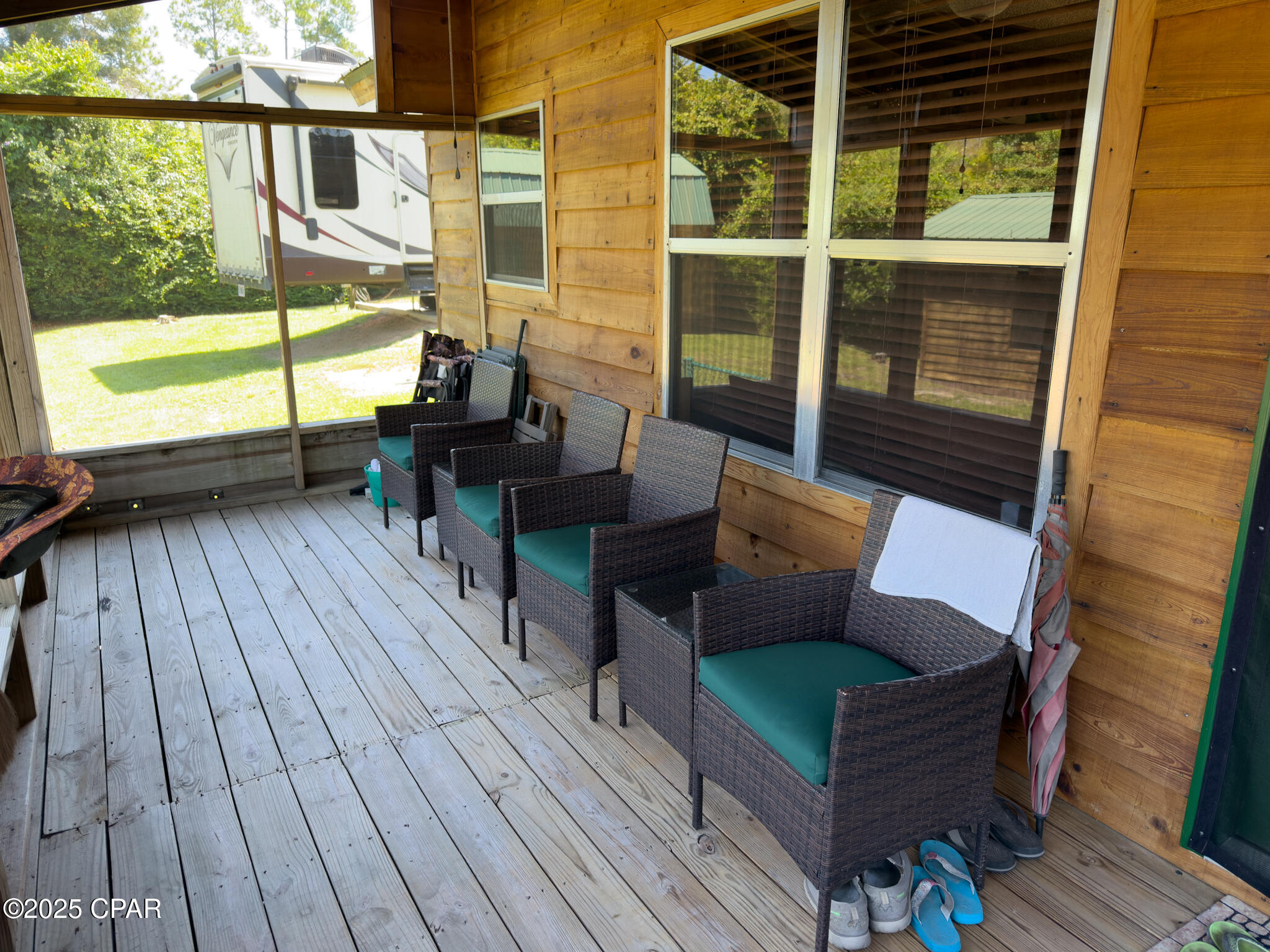 Houseford Unit 1 - Residential