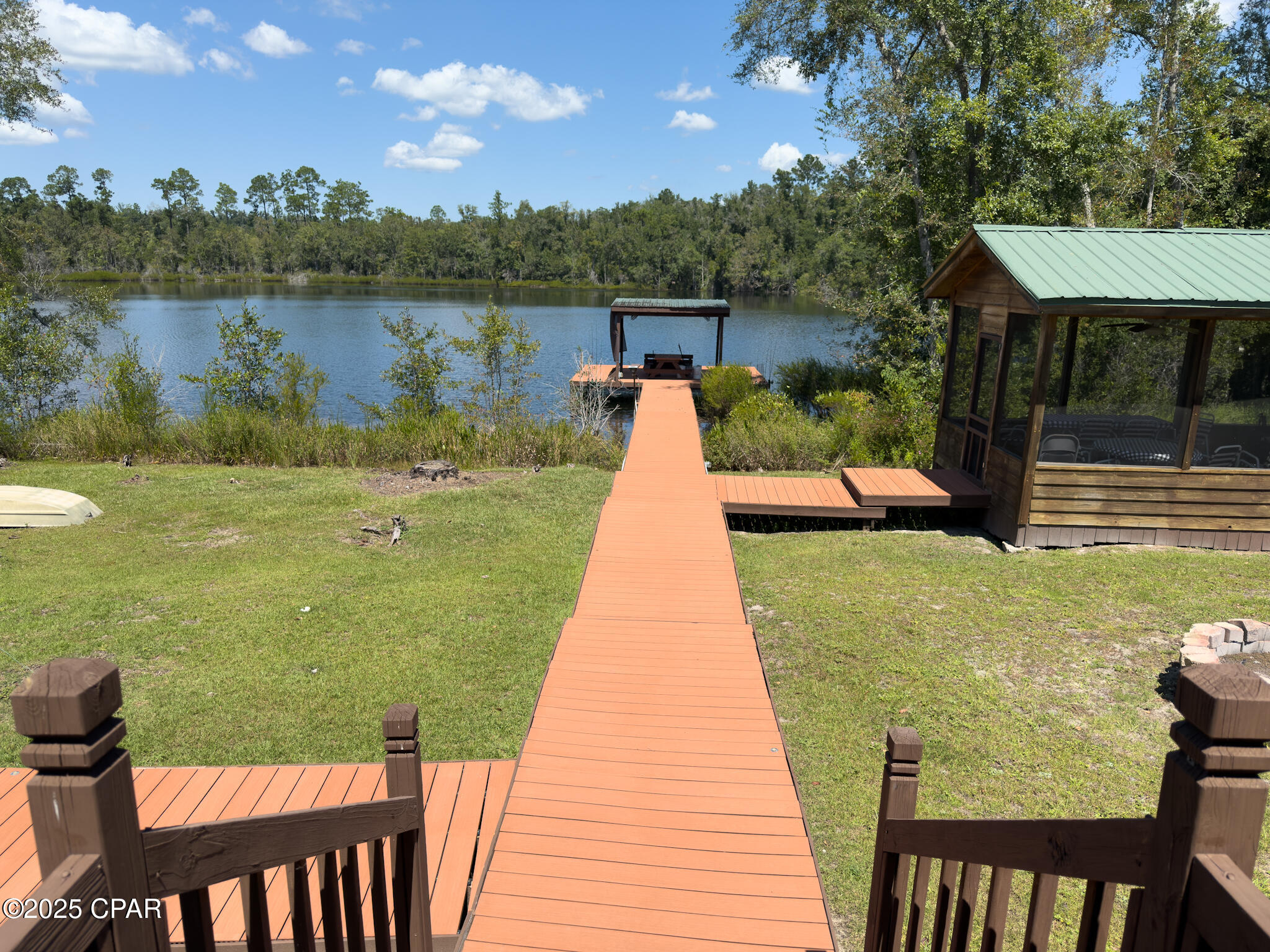 Houseford Unit 1 - Residential