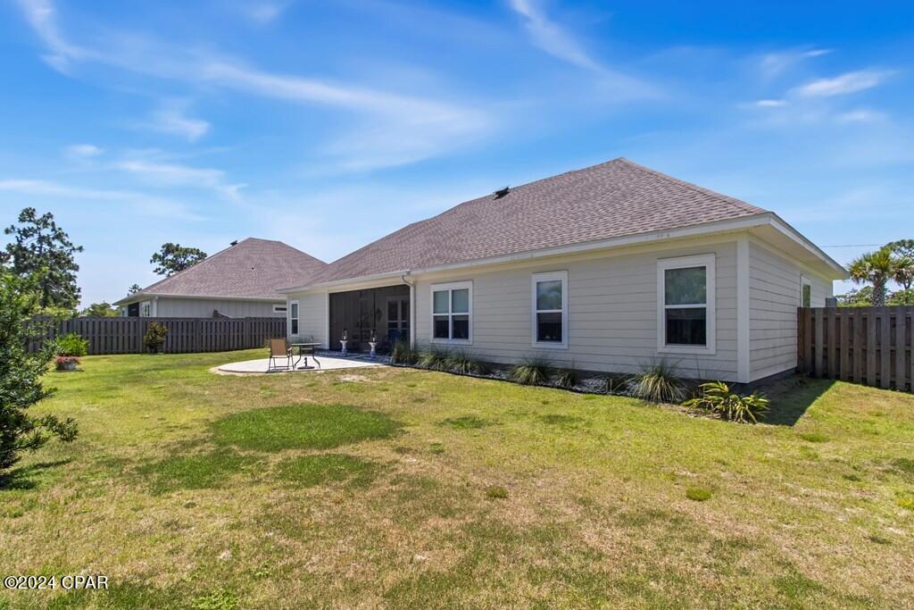 No Named Subdivision - Residential