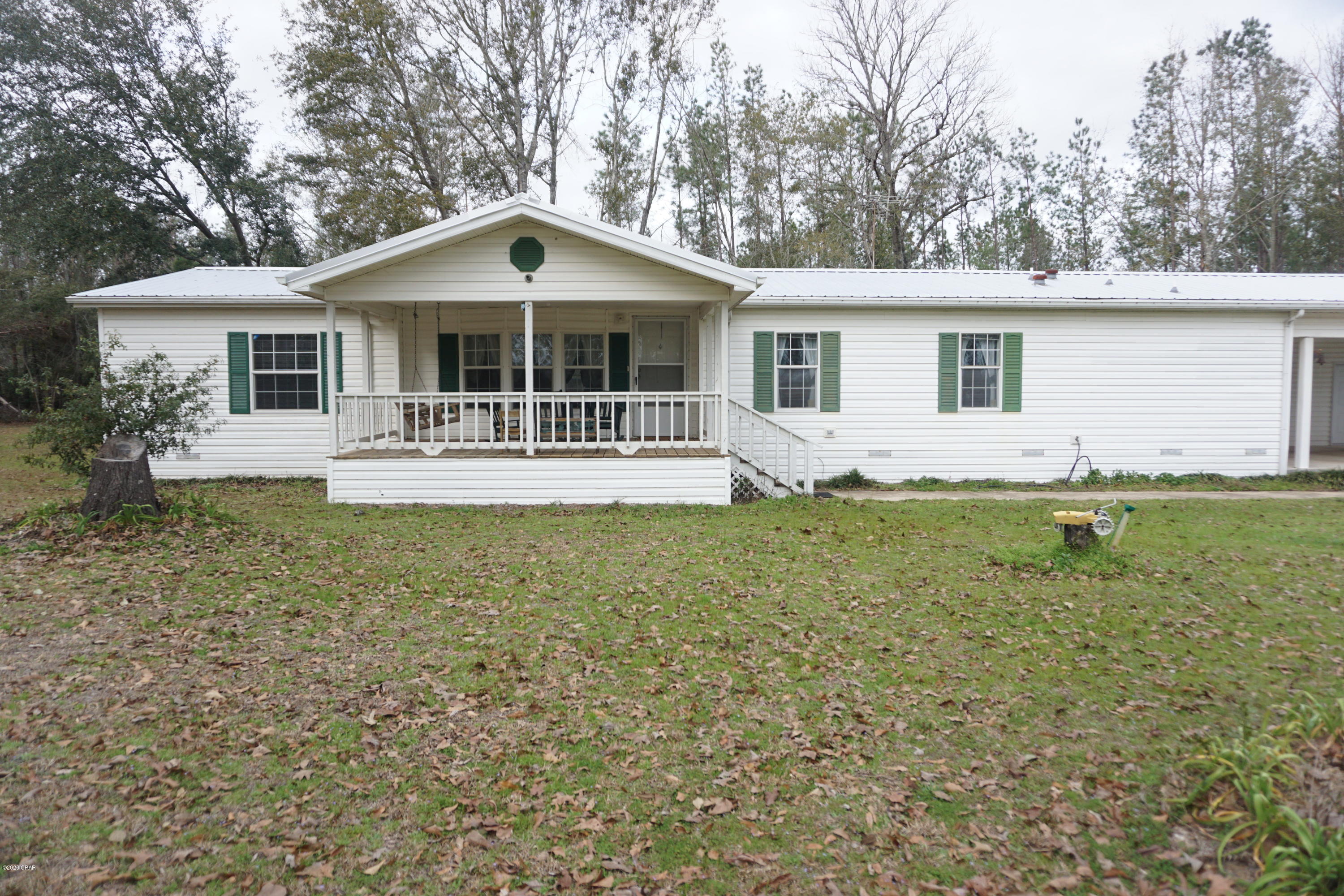 No Named Subdivision - Residential