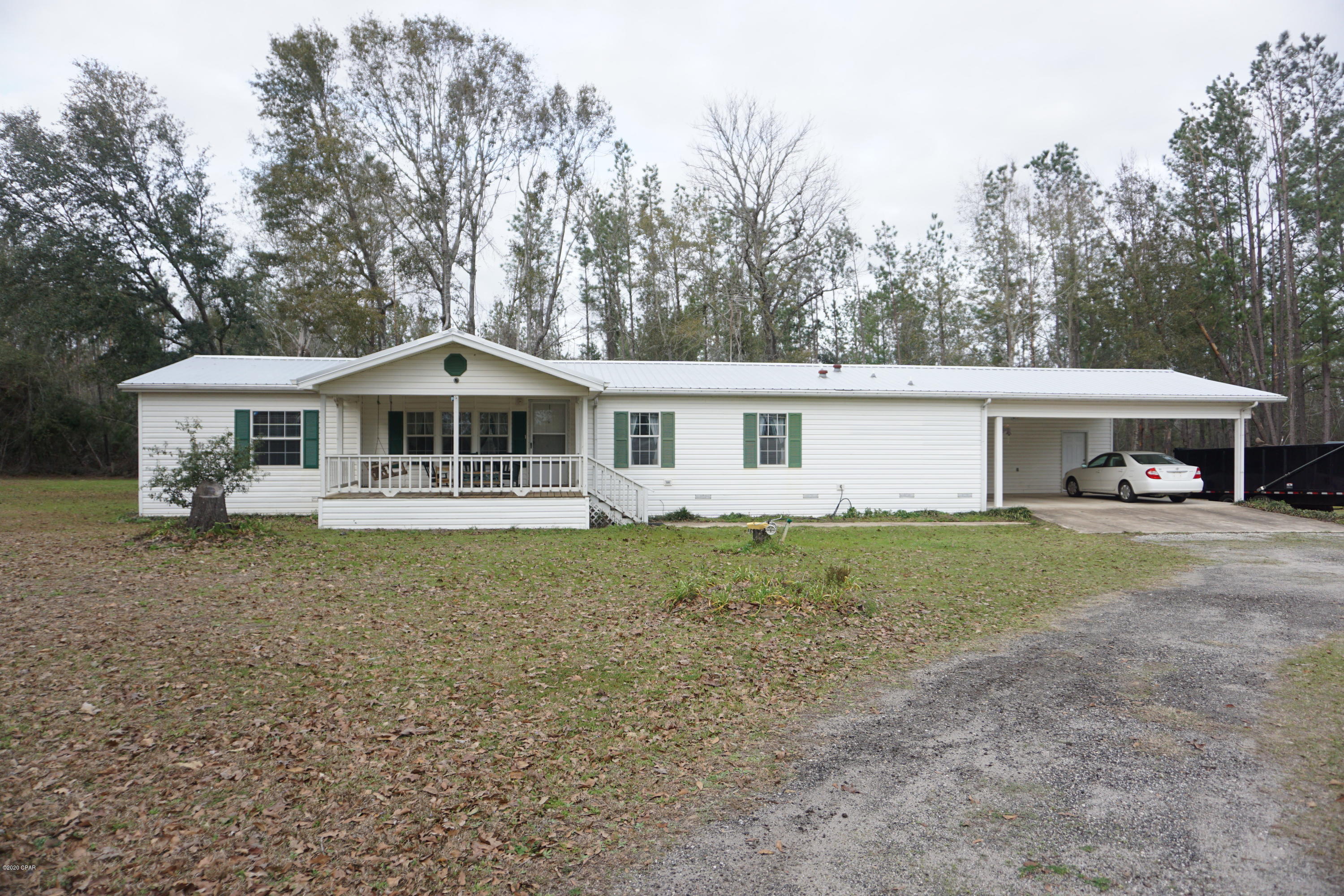 No Named Subdivision - Residential