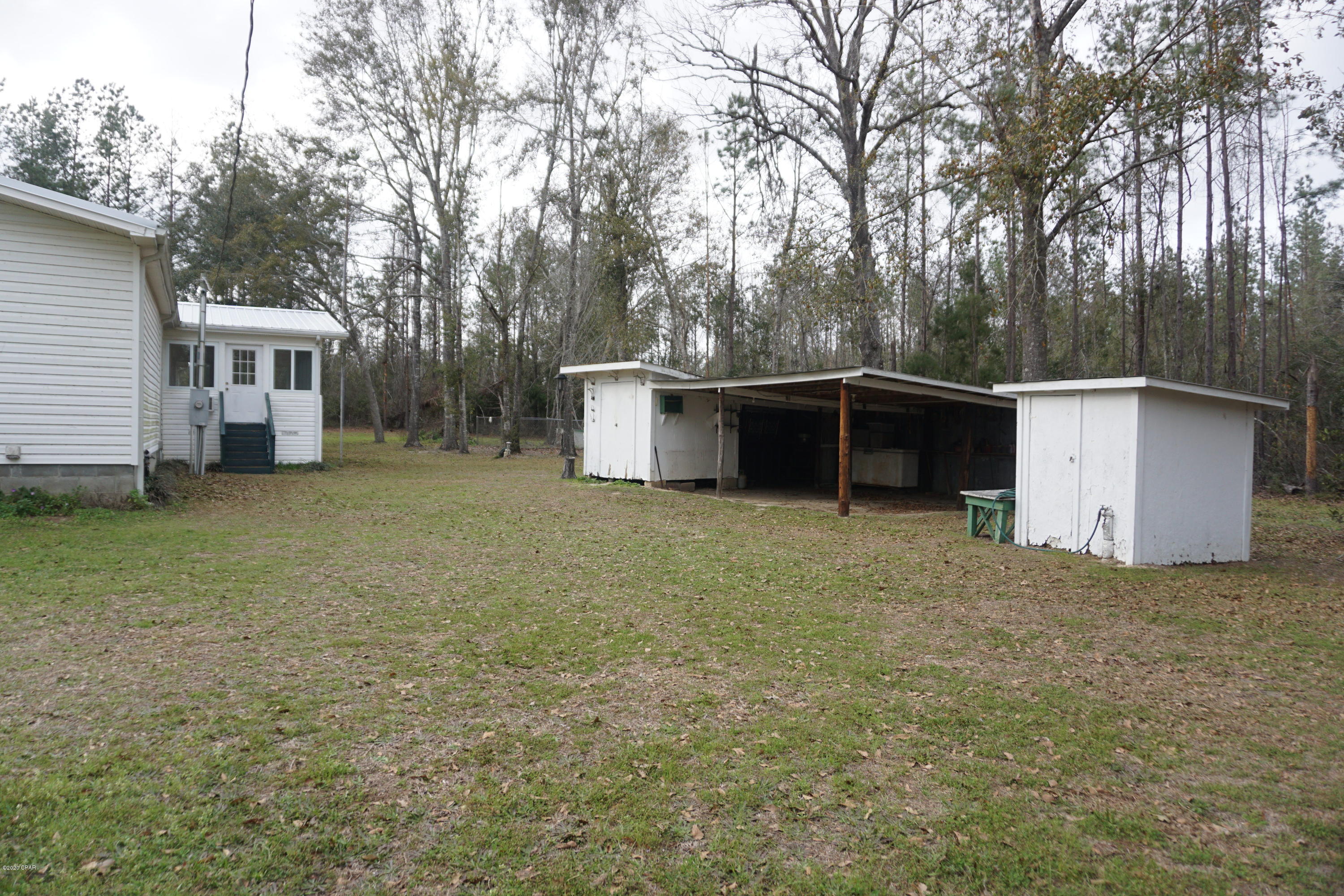 No Named Subdivision - Residential