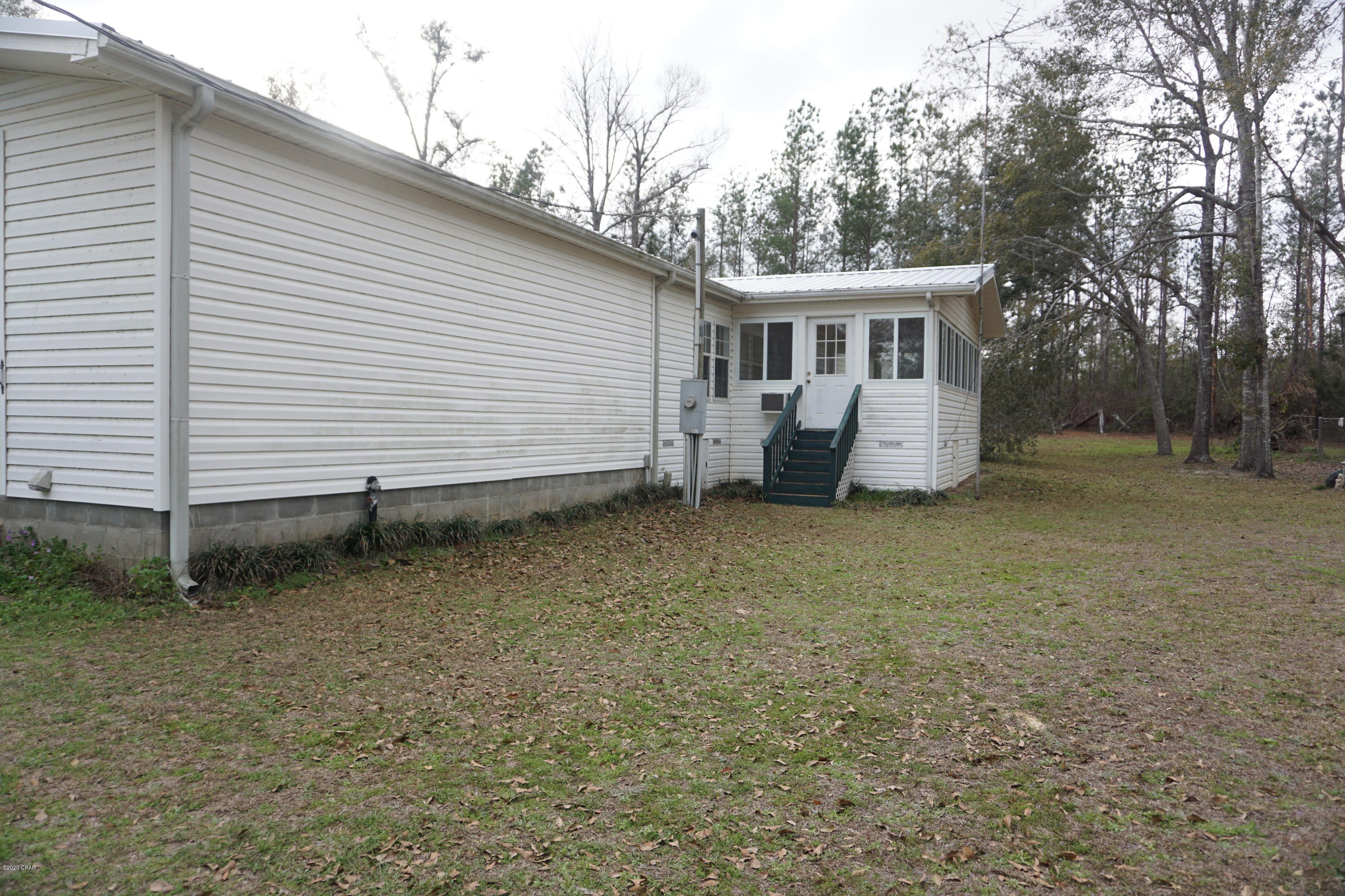 No Named Subdivision - Residential