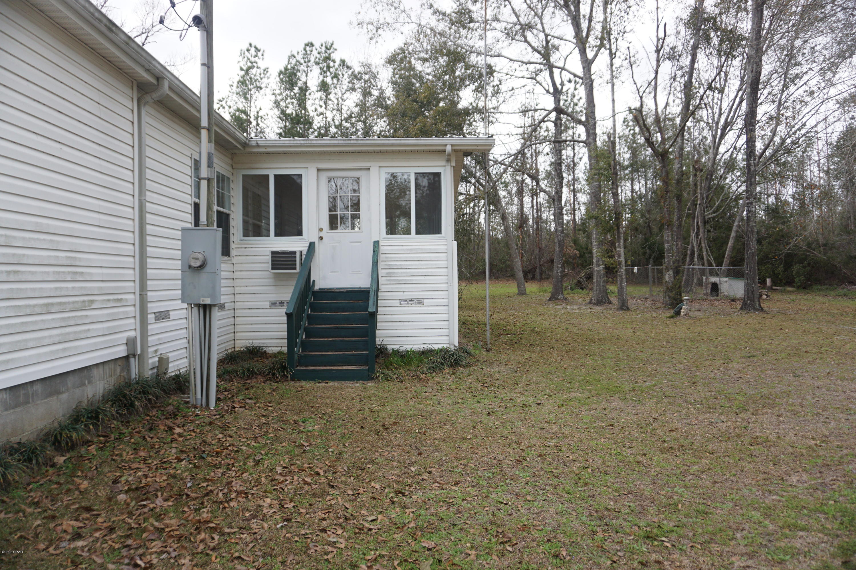 No Named Subdivision - Residential