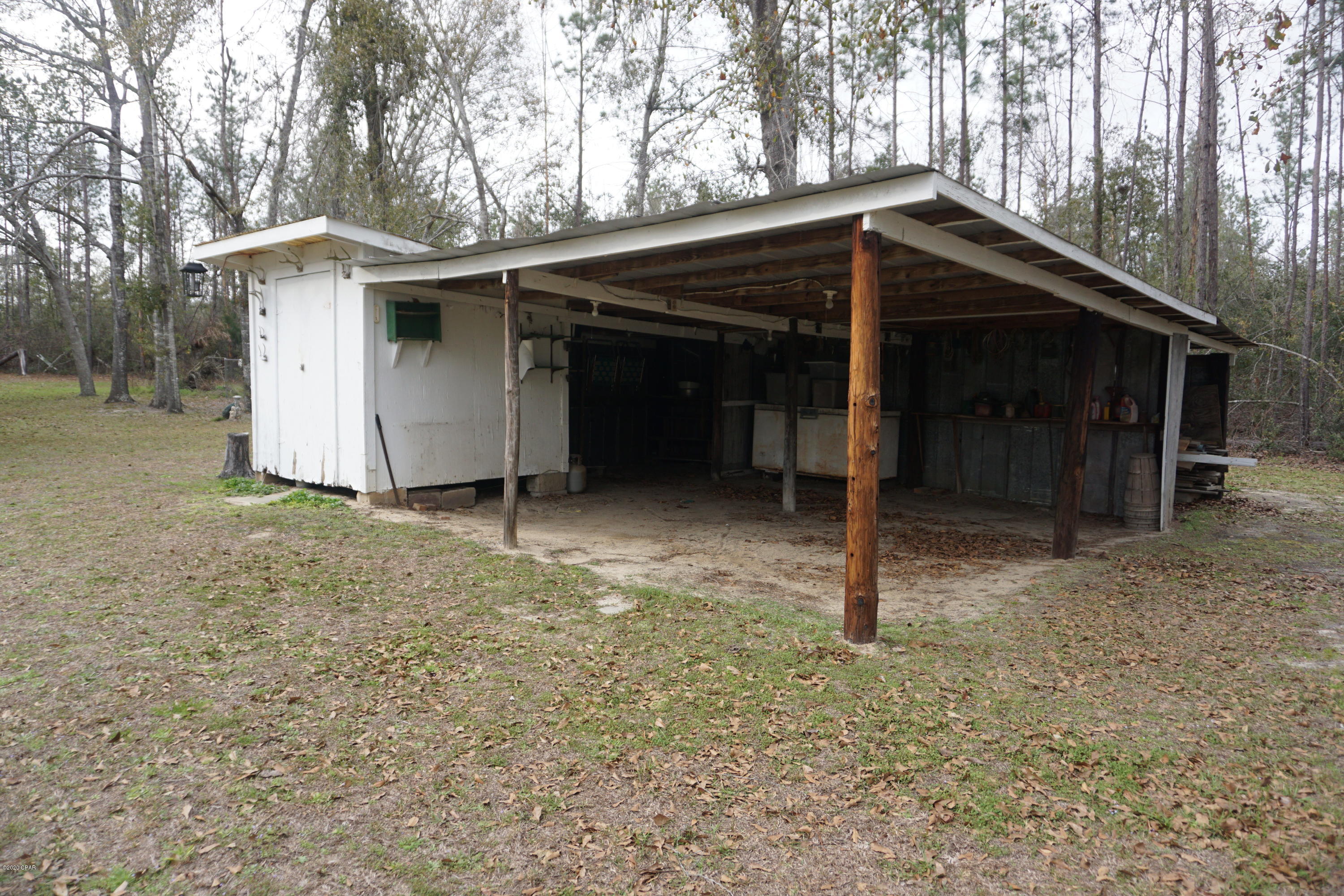 No Named Subdivision - Residential