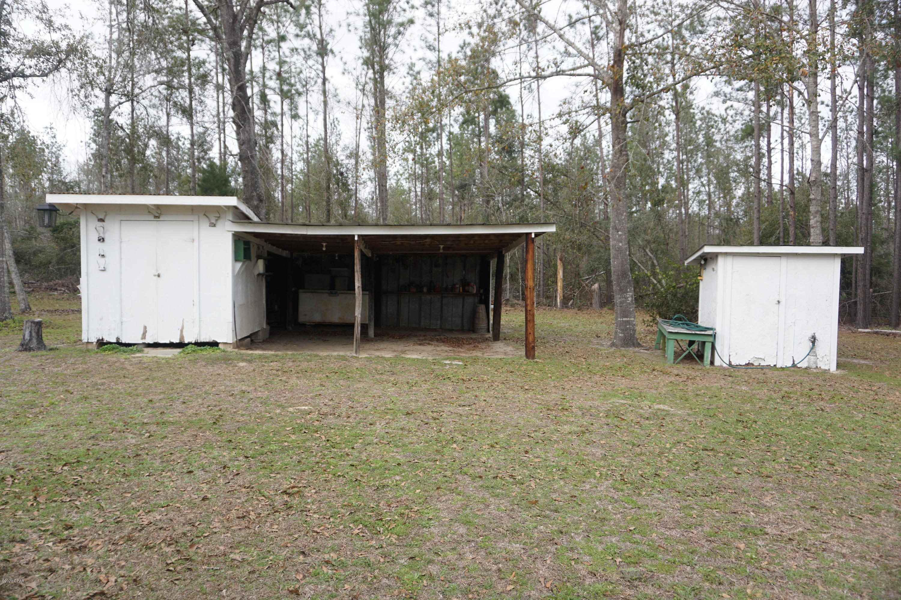 No Named Subdivision - Residential