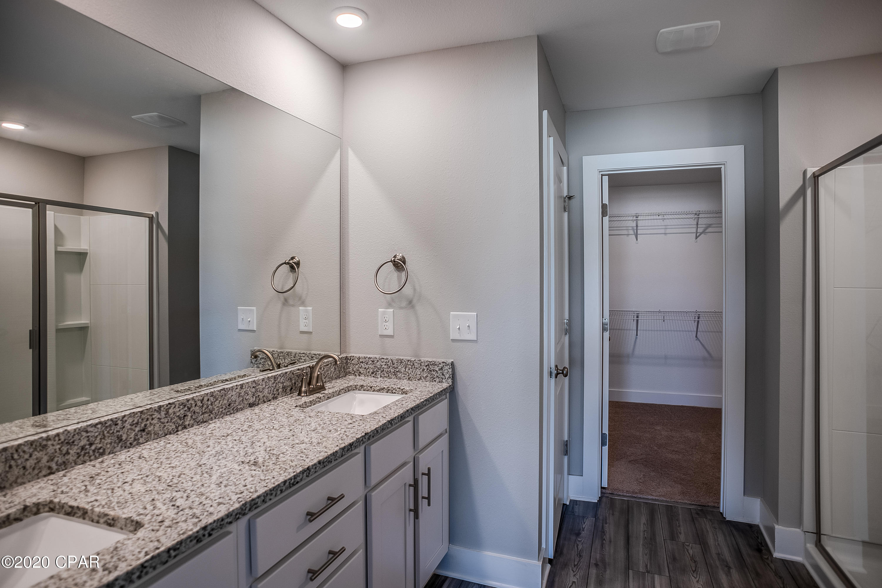 Park Place Phase 1 - Residential