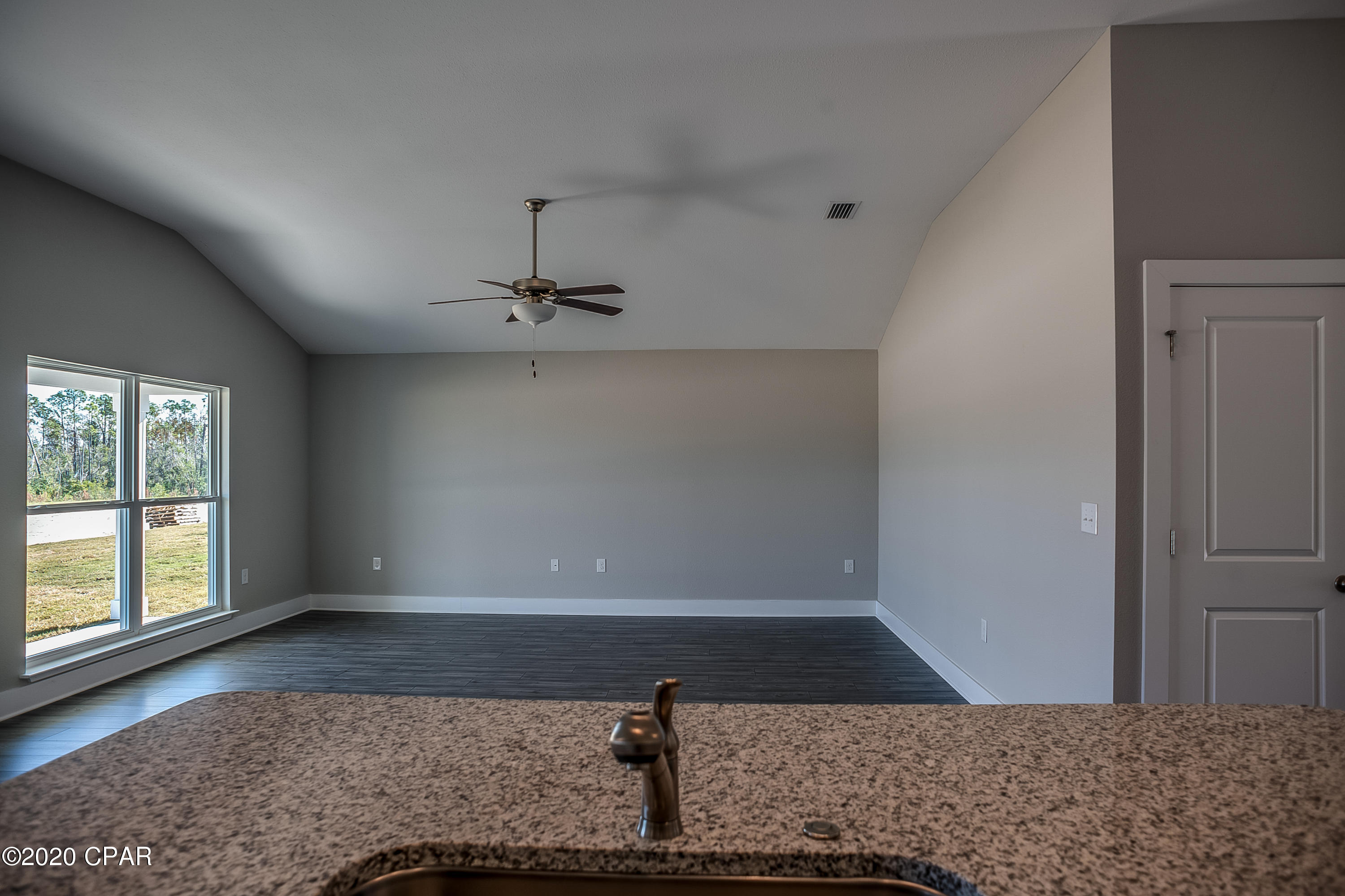 Park Place Phase 1 - Residential