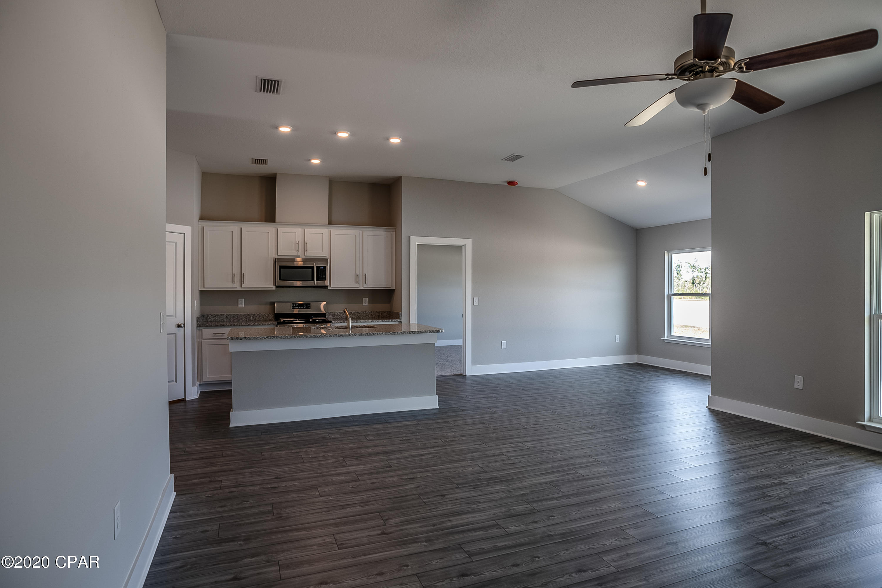 Park Place Phase 1 - Residential