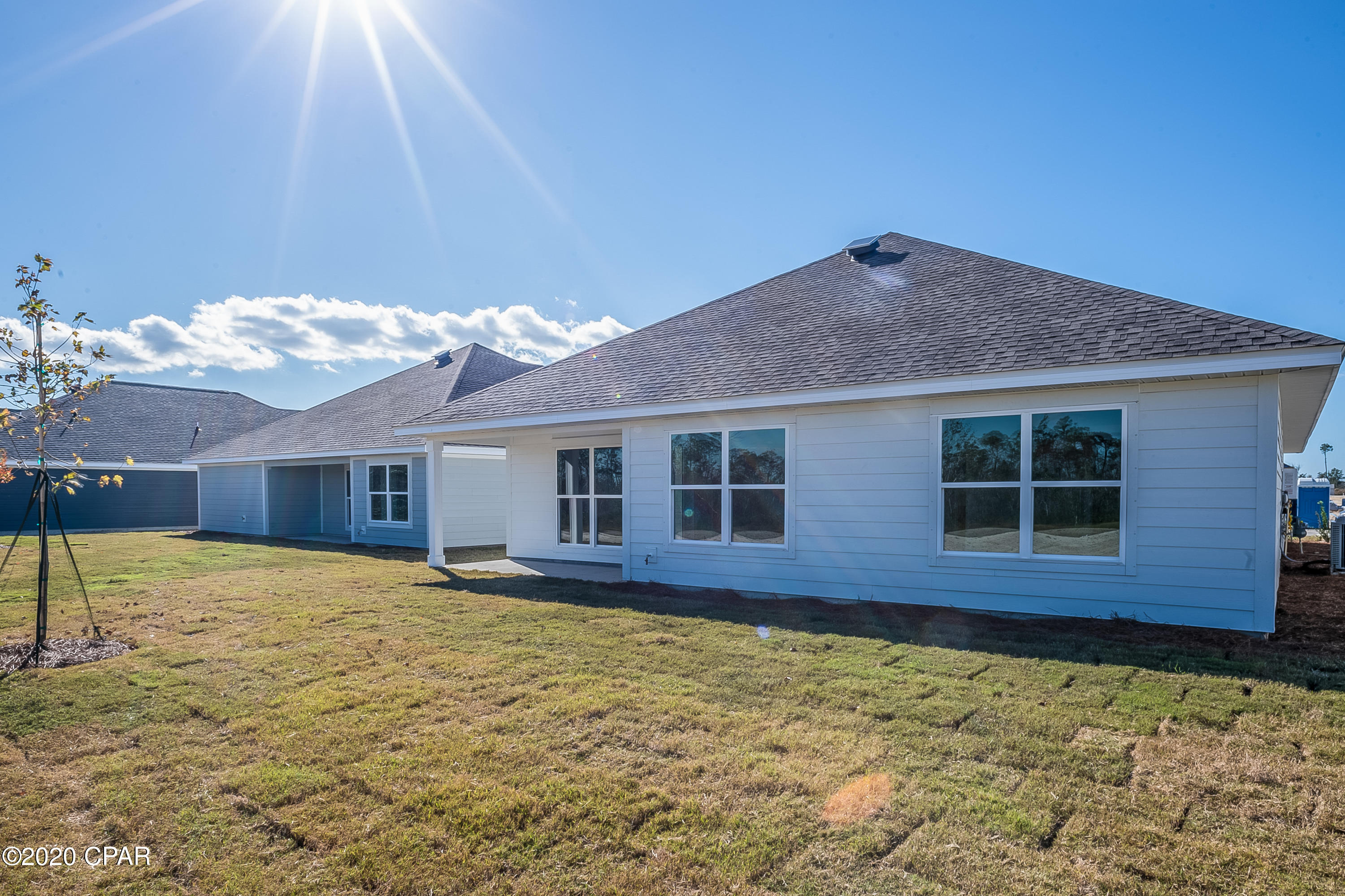 Park Place Phase 1 - Residential