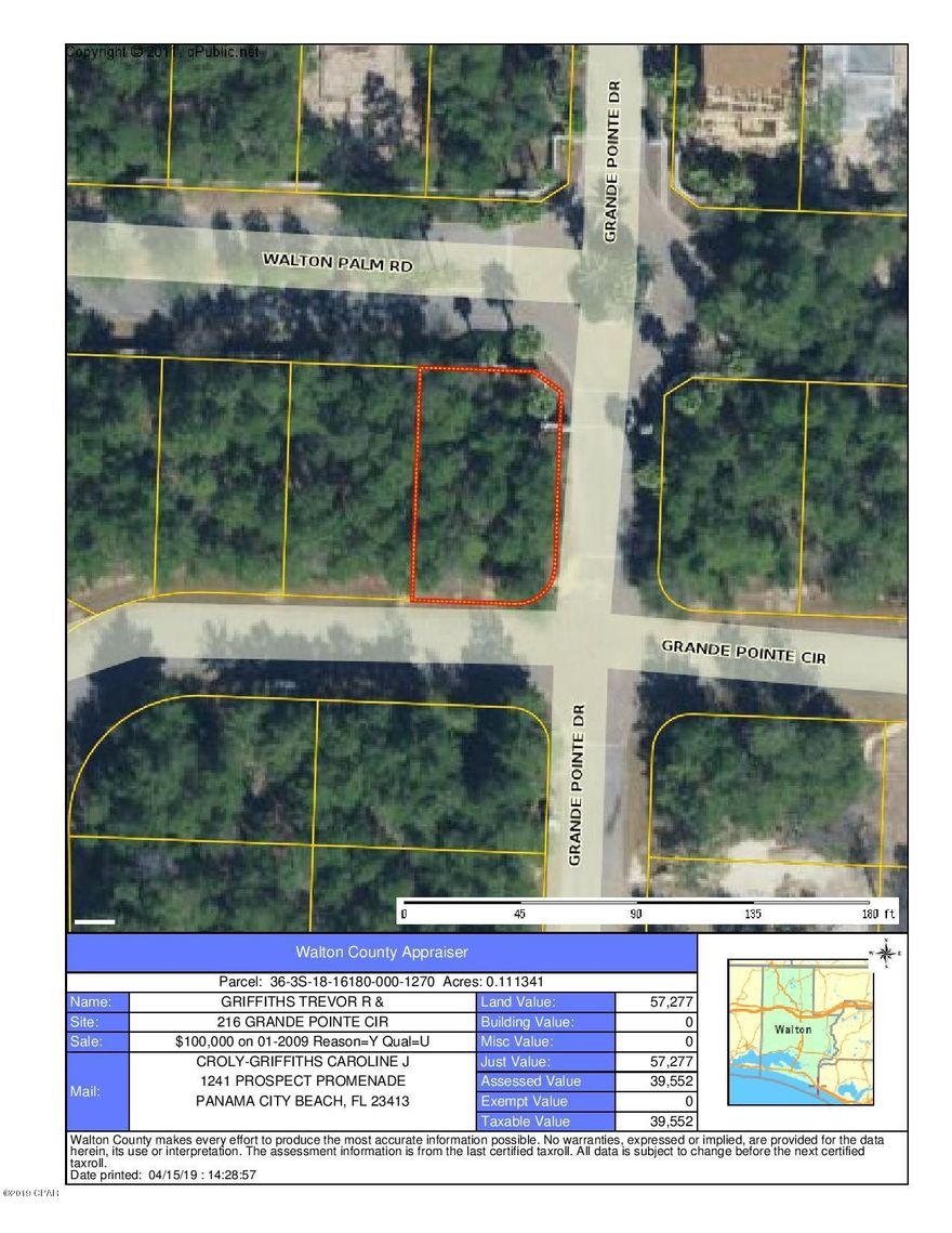 Limited Service-ENTERED FOR COMP PURPOSES ONLY