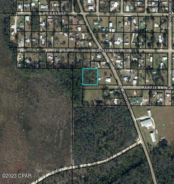 Howard Creek Properties - Land