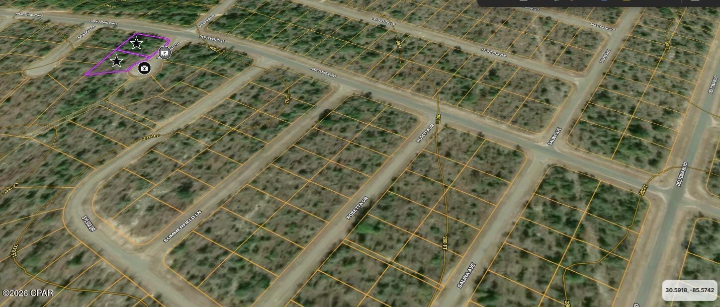 Sunny Hills Unit 8 - Land