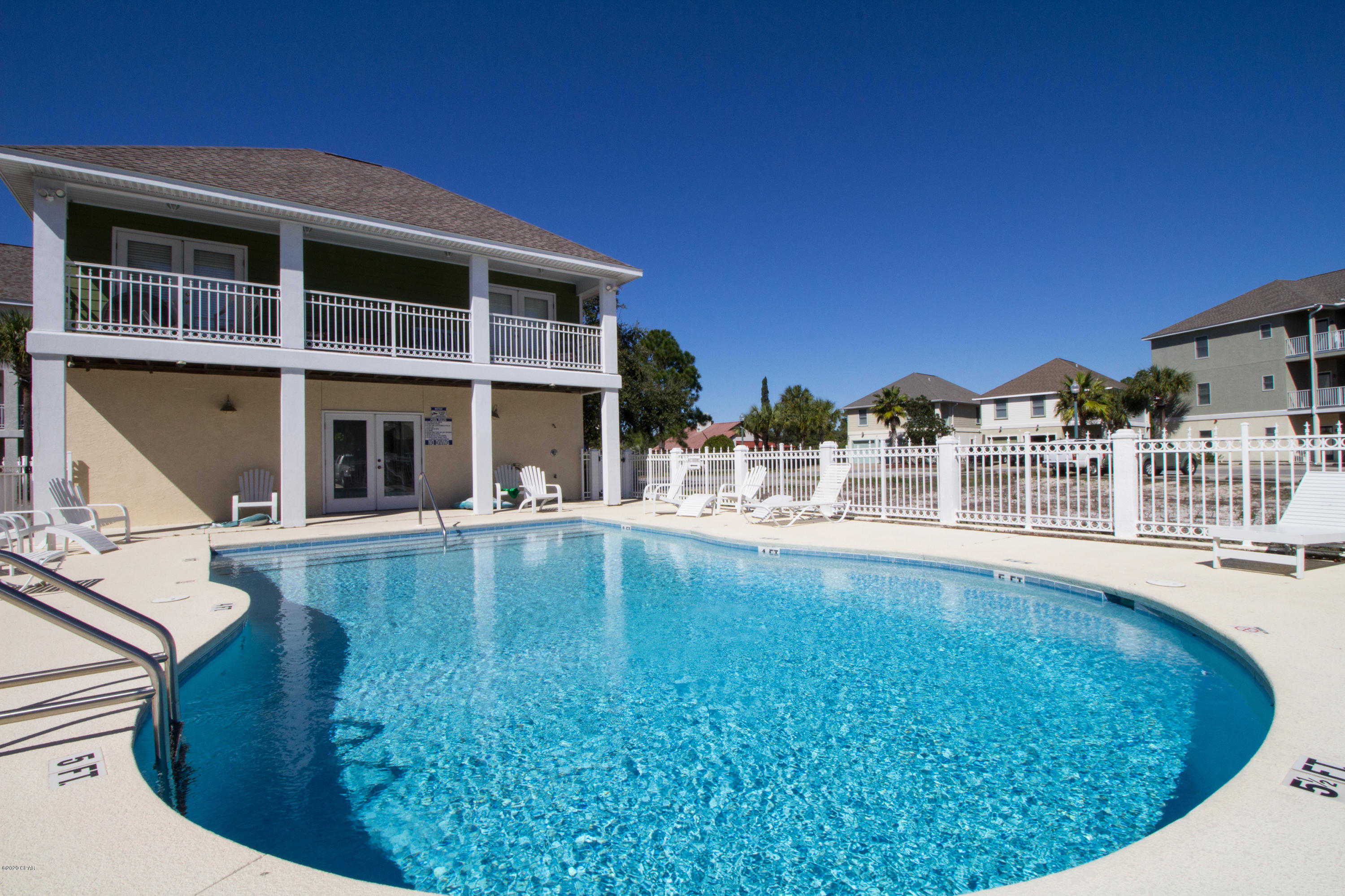 Bonita Point - Residential