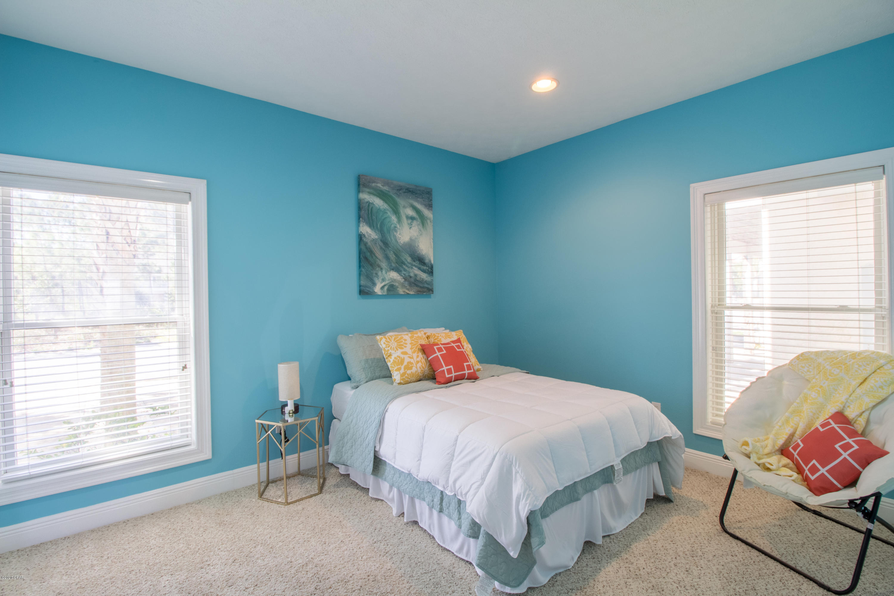 Bonita Point - Residential