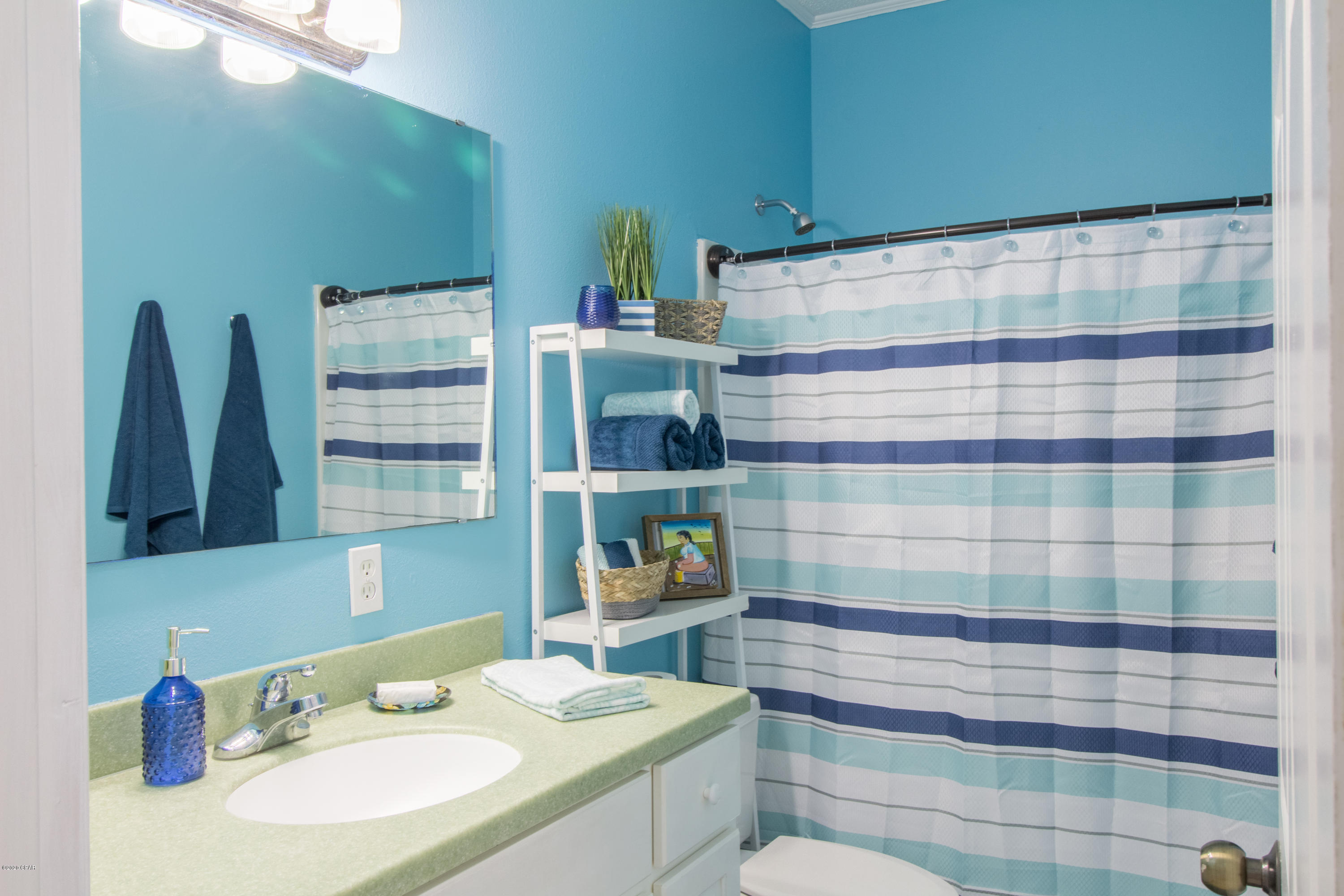 Bonita Point - Residential