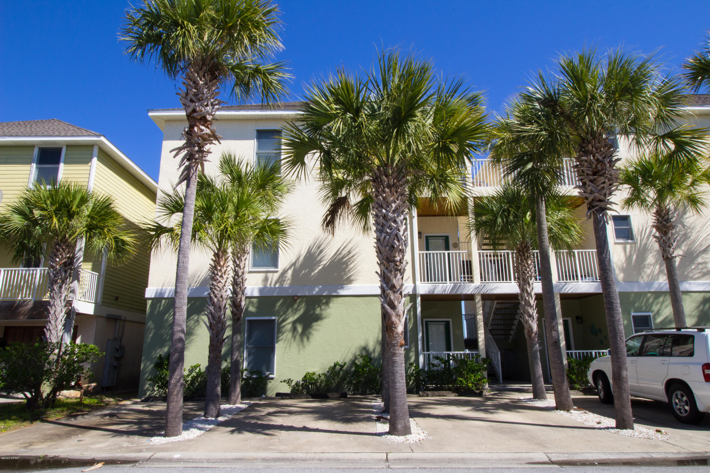 Bonita Point - Residential