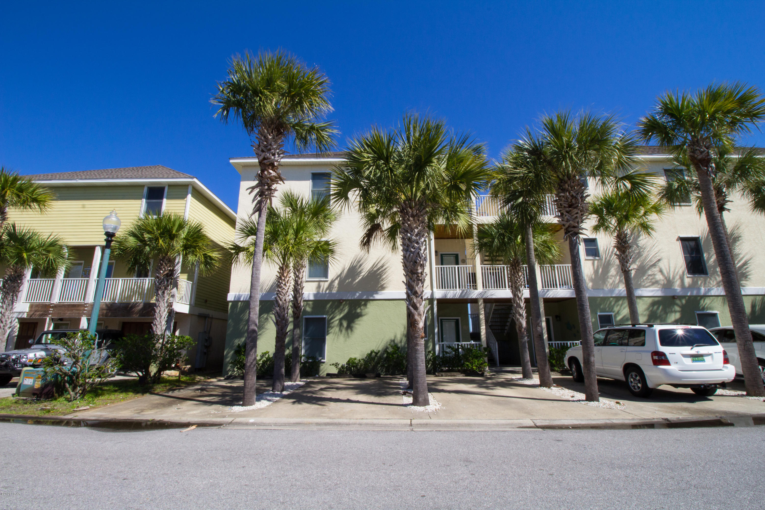 Bonita Point - Residential