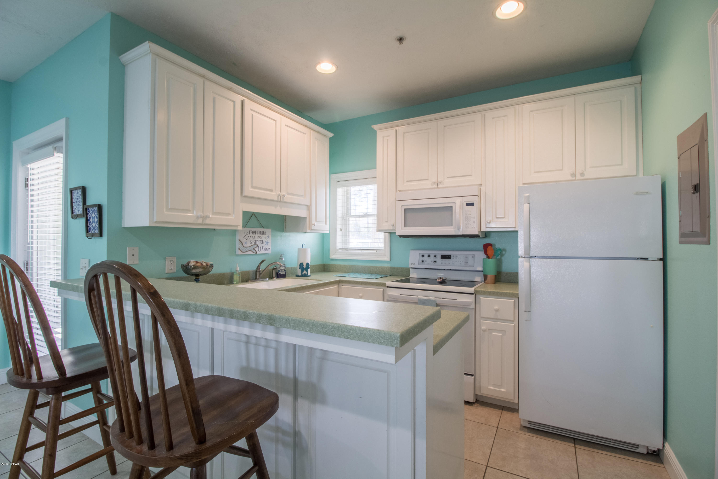 Bonita Point - Residential