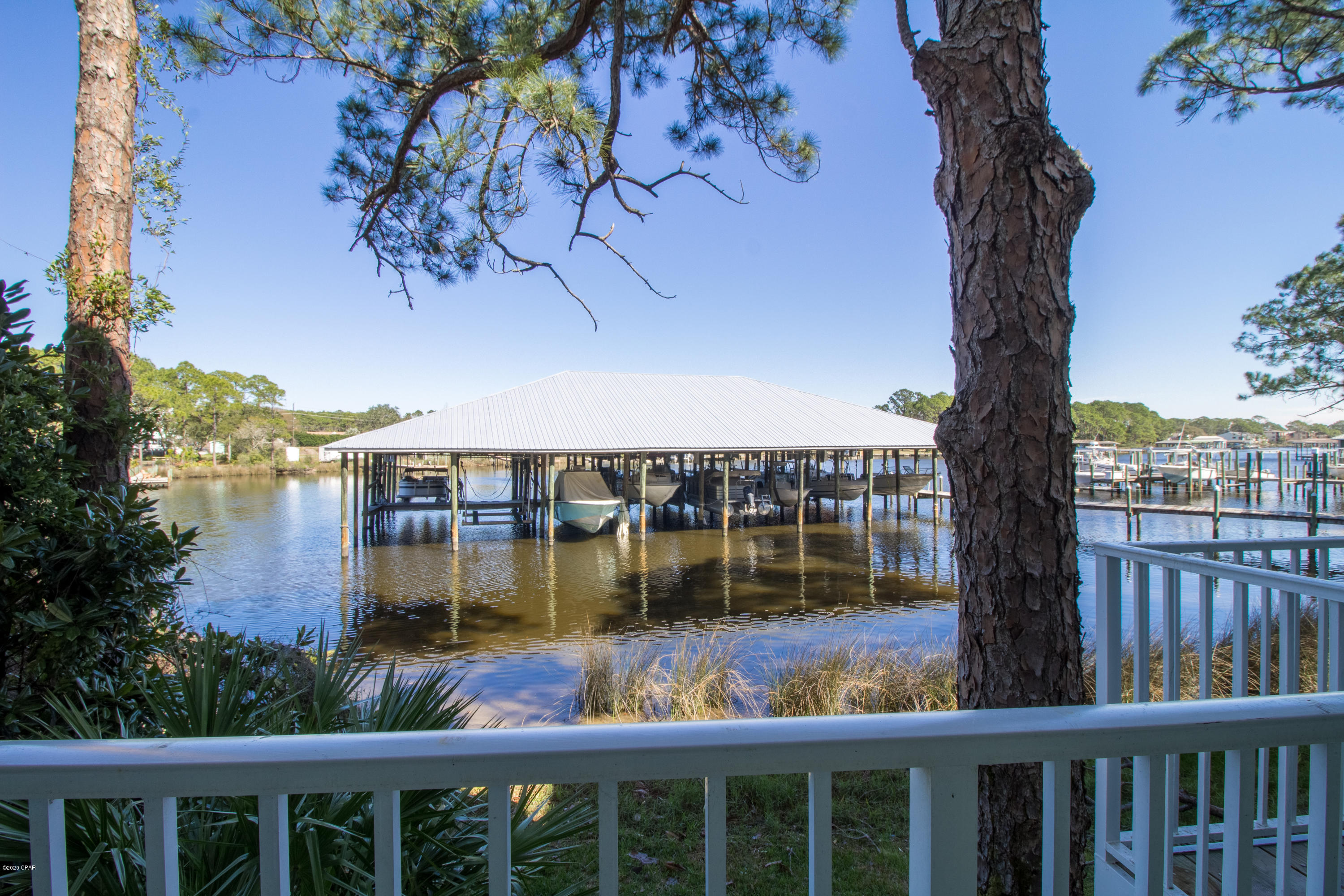 Bonita Point - Residential
