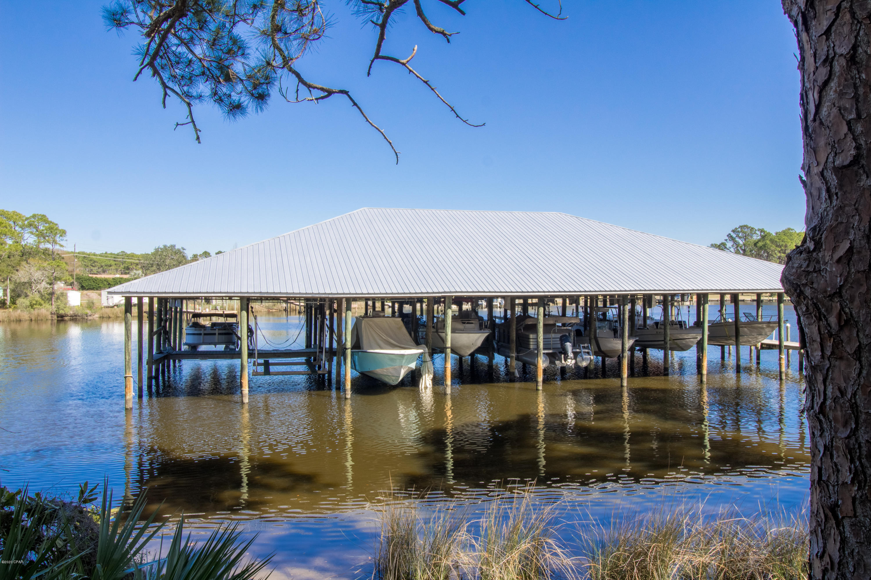 Bonita Point - Residential