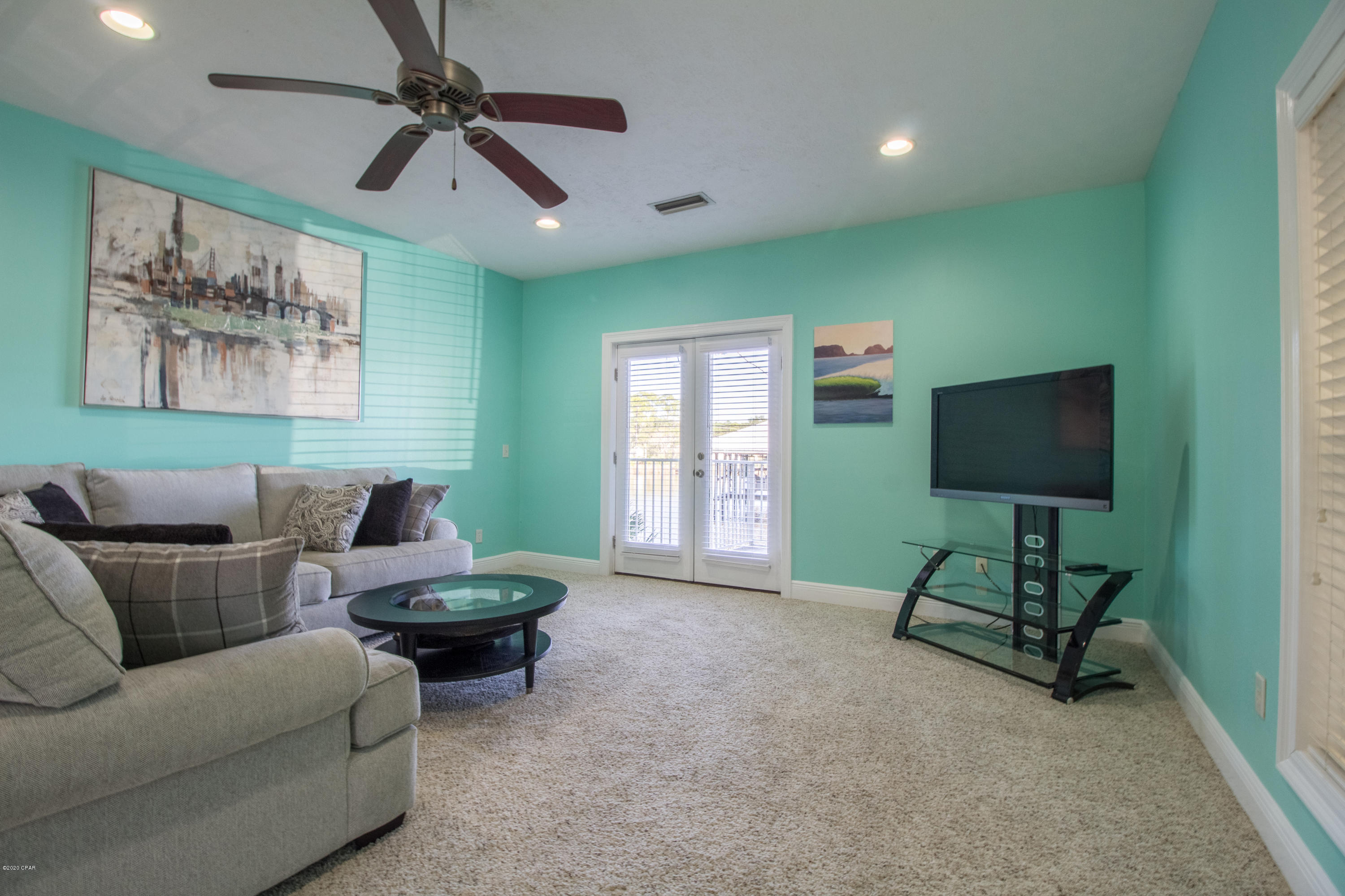 Bonita Point - Residential