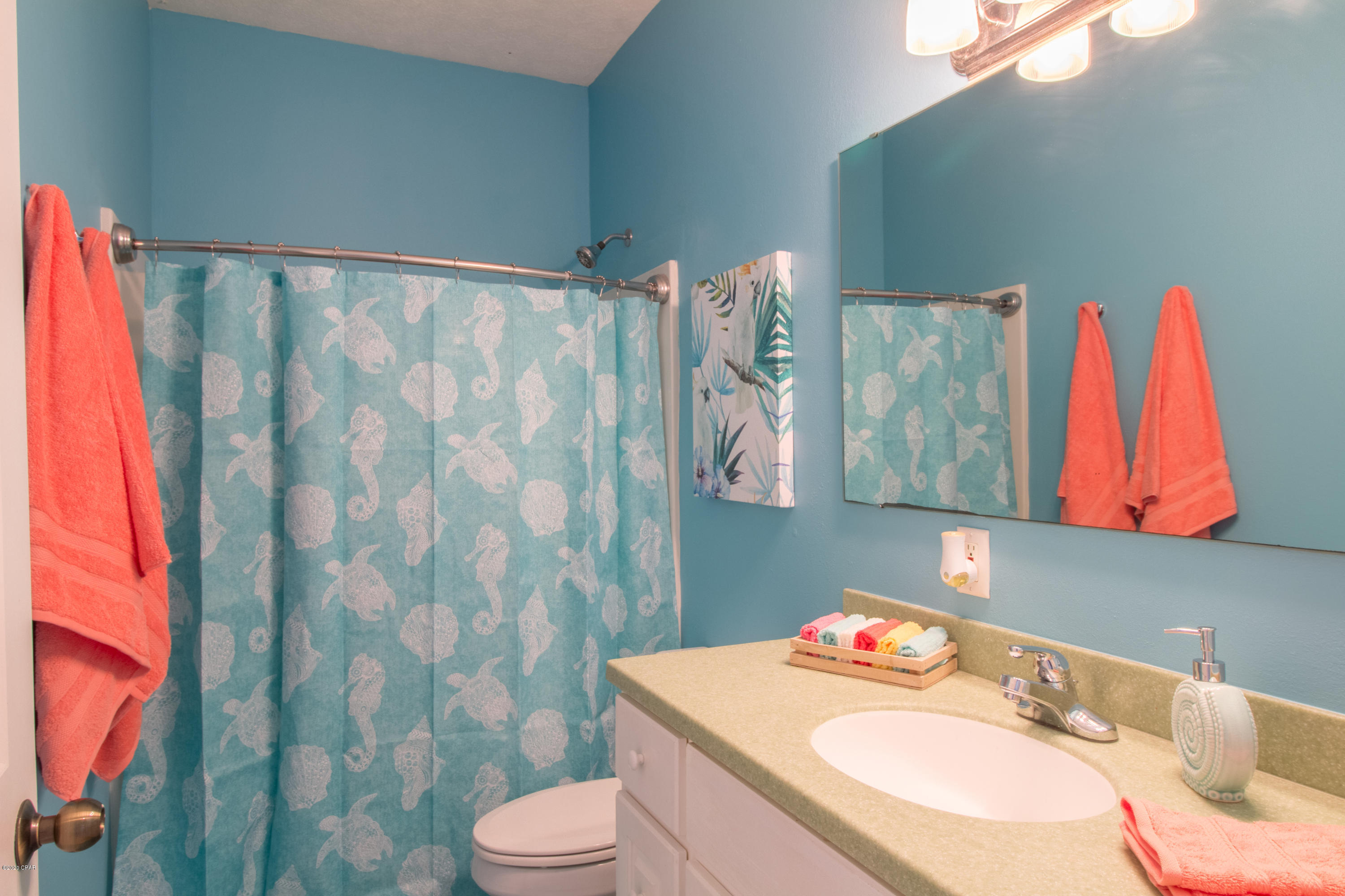 Bonita Point - Residential