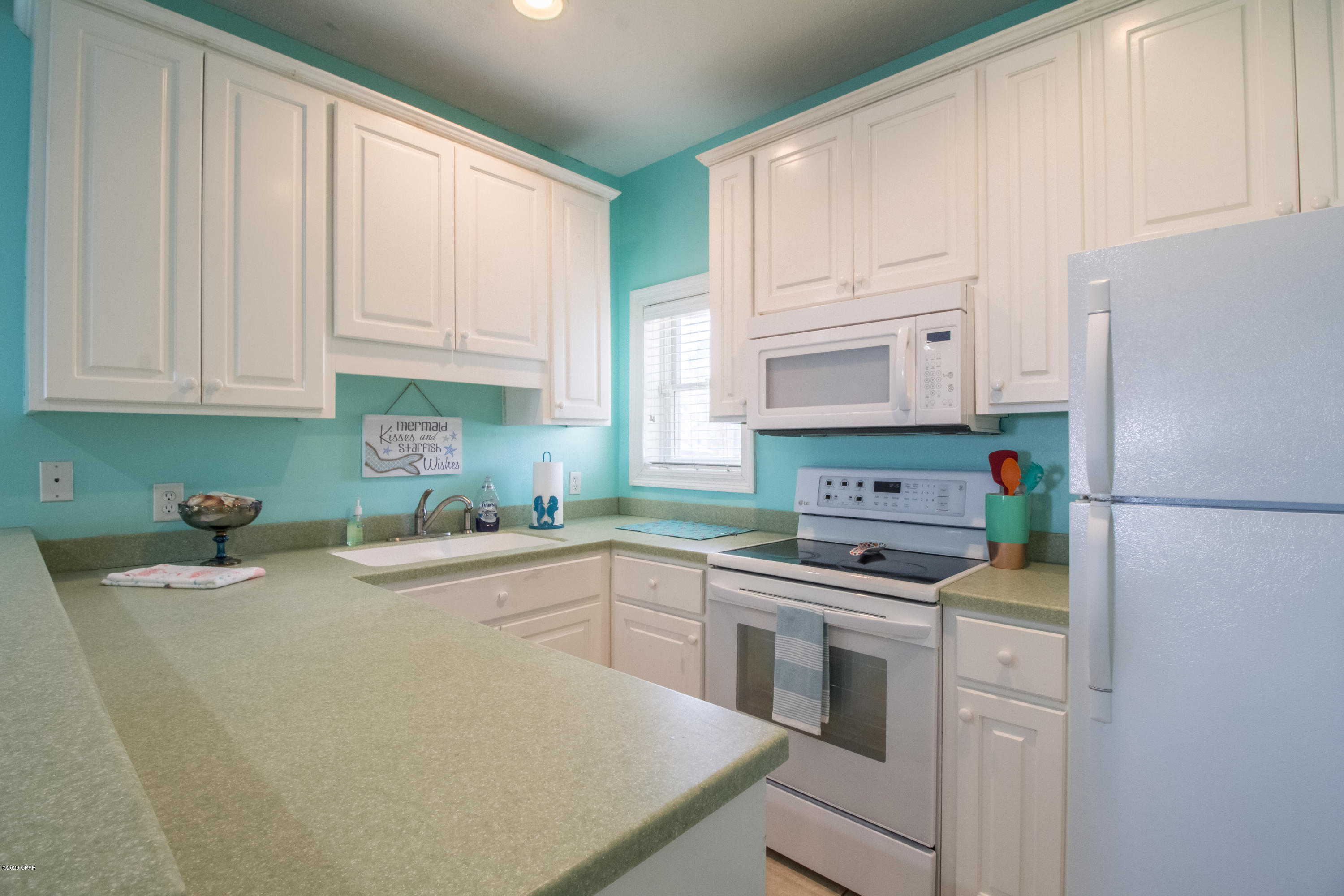 Bonita Point - Residential