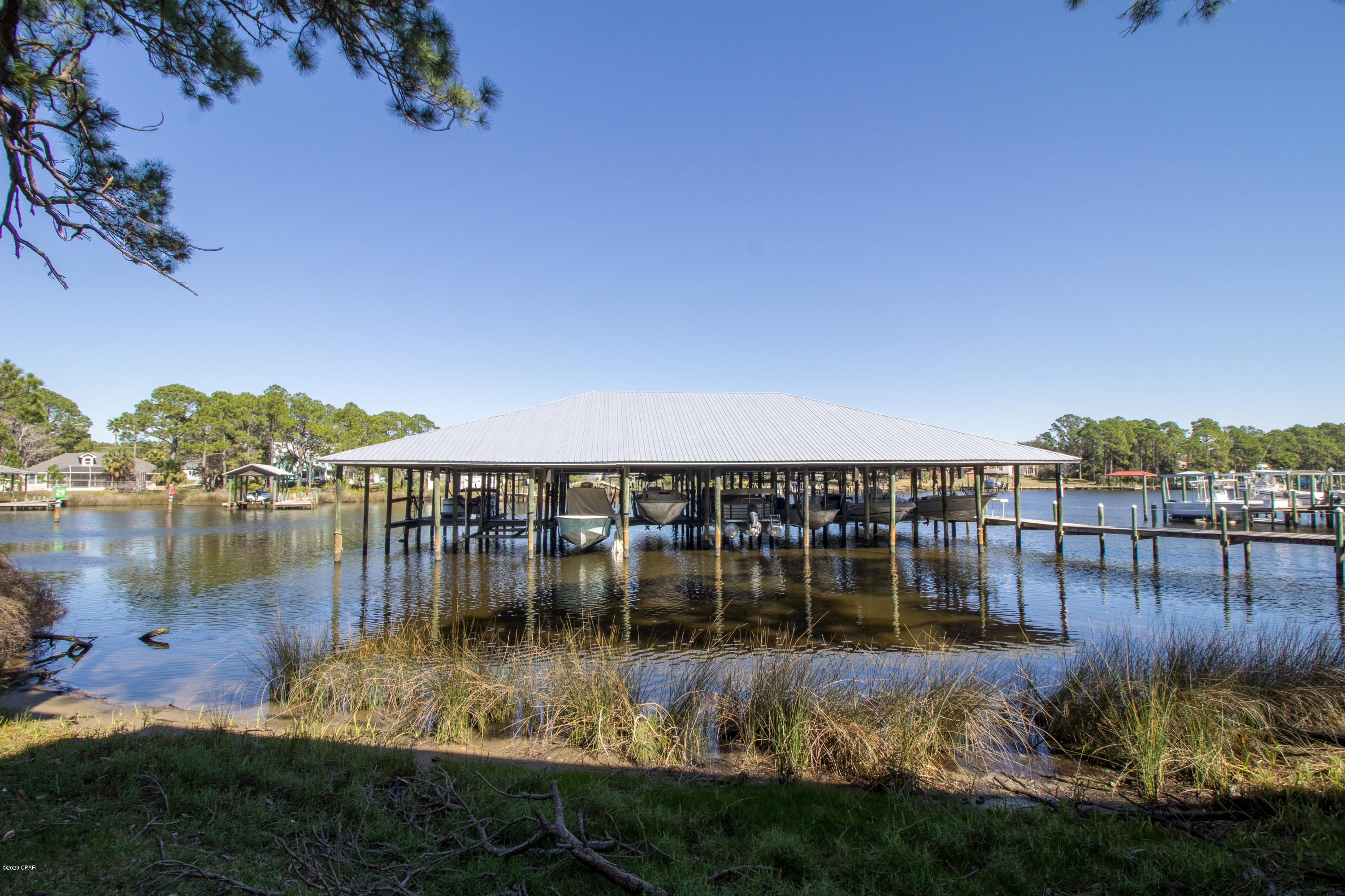 Bonita Point - Residential
