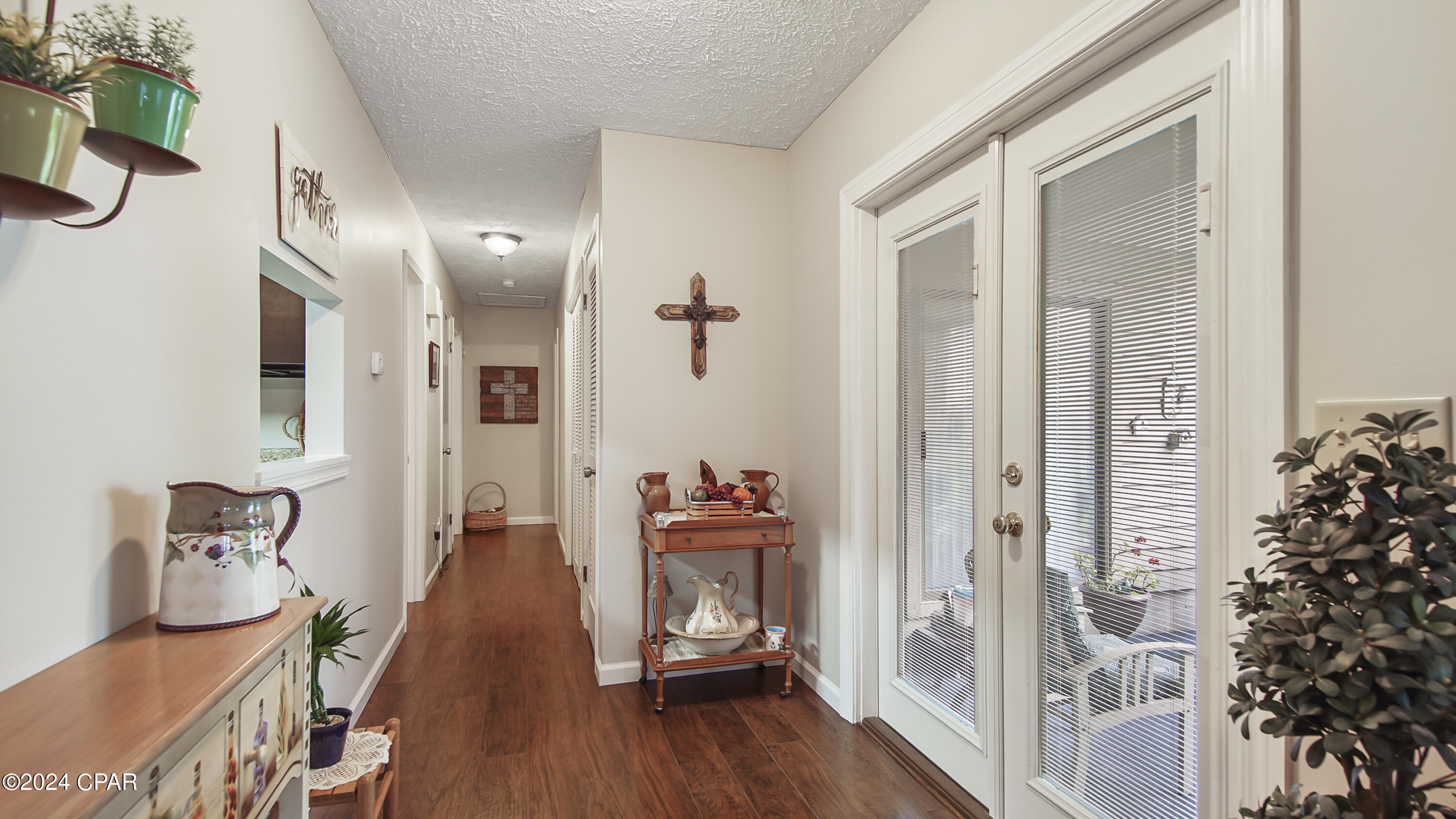 Forest Park Village - Residential