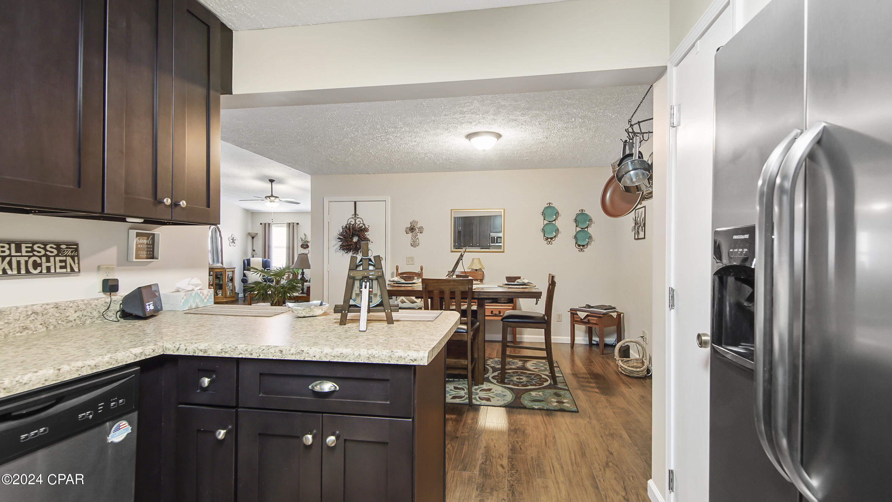 Forest Park Village - Residential