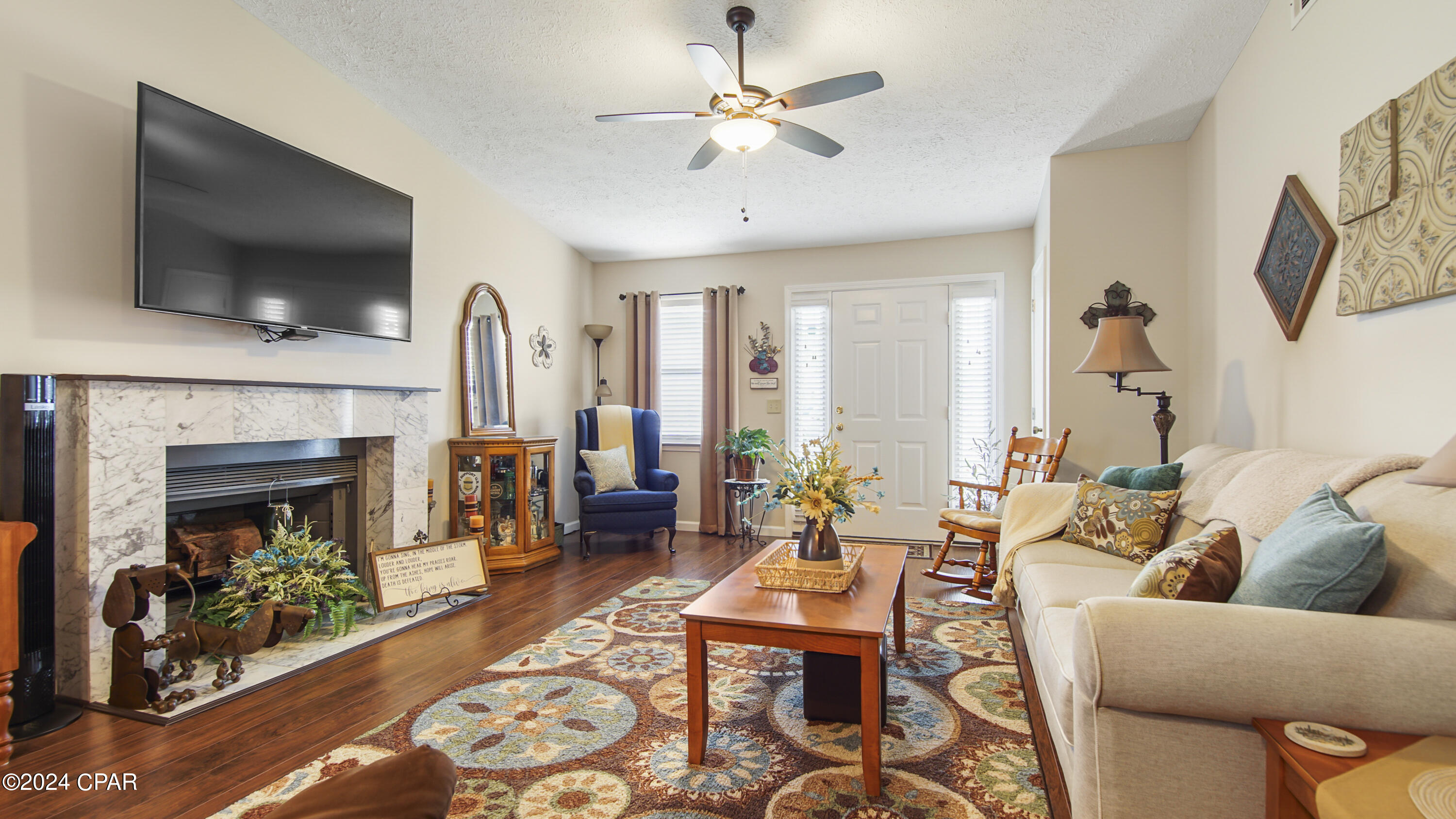 Forest Park Village - Residential