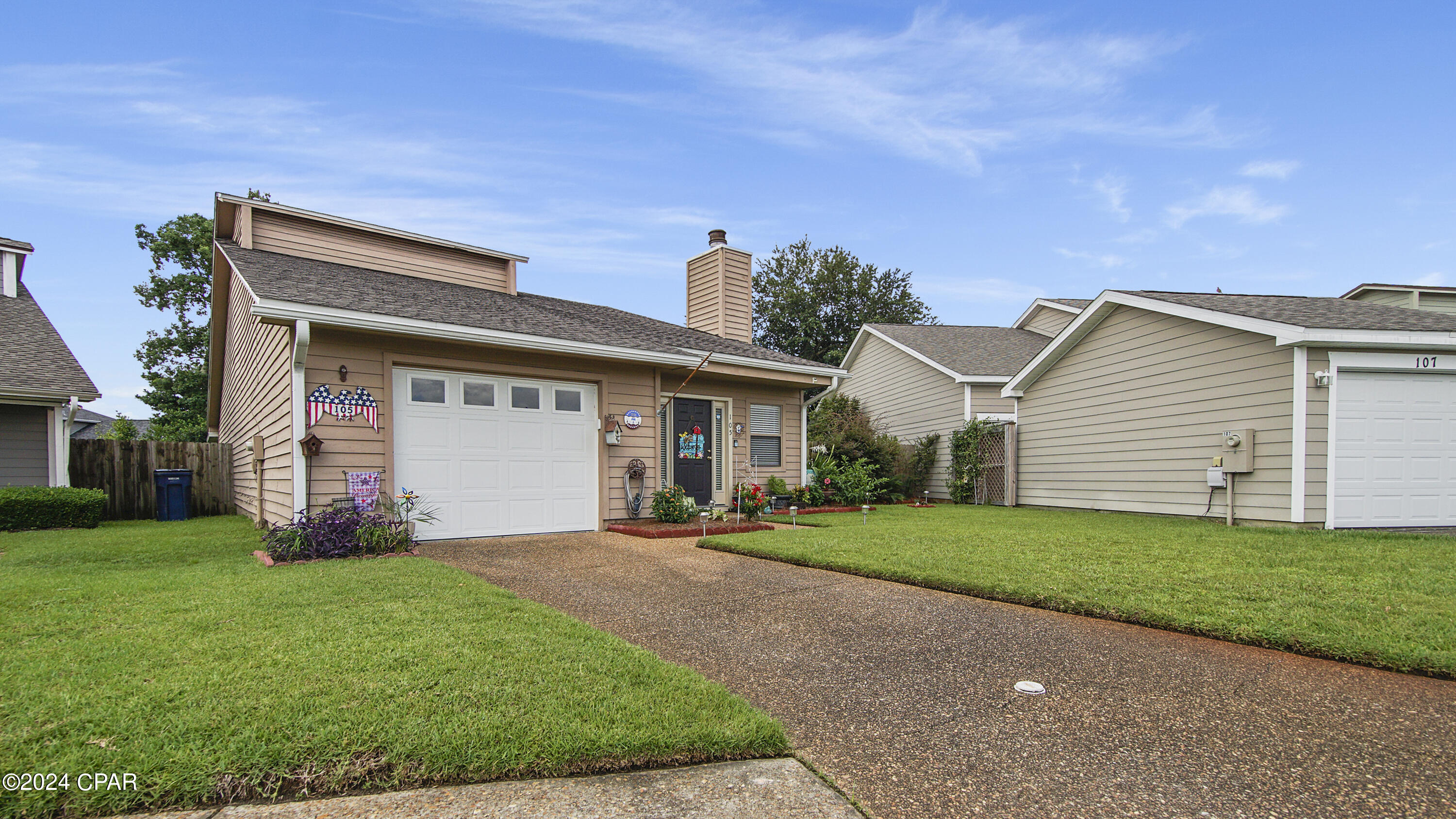 Forest Park Village - Residential