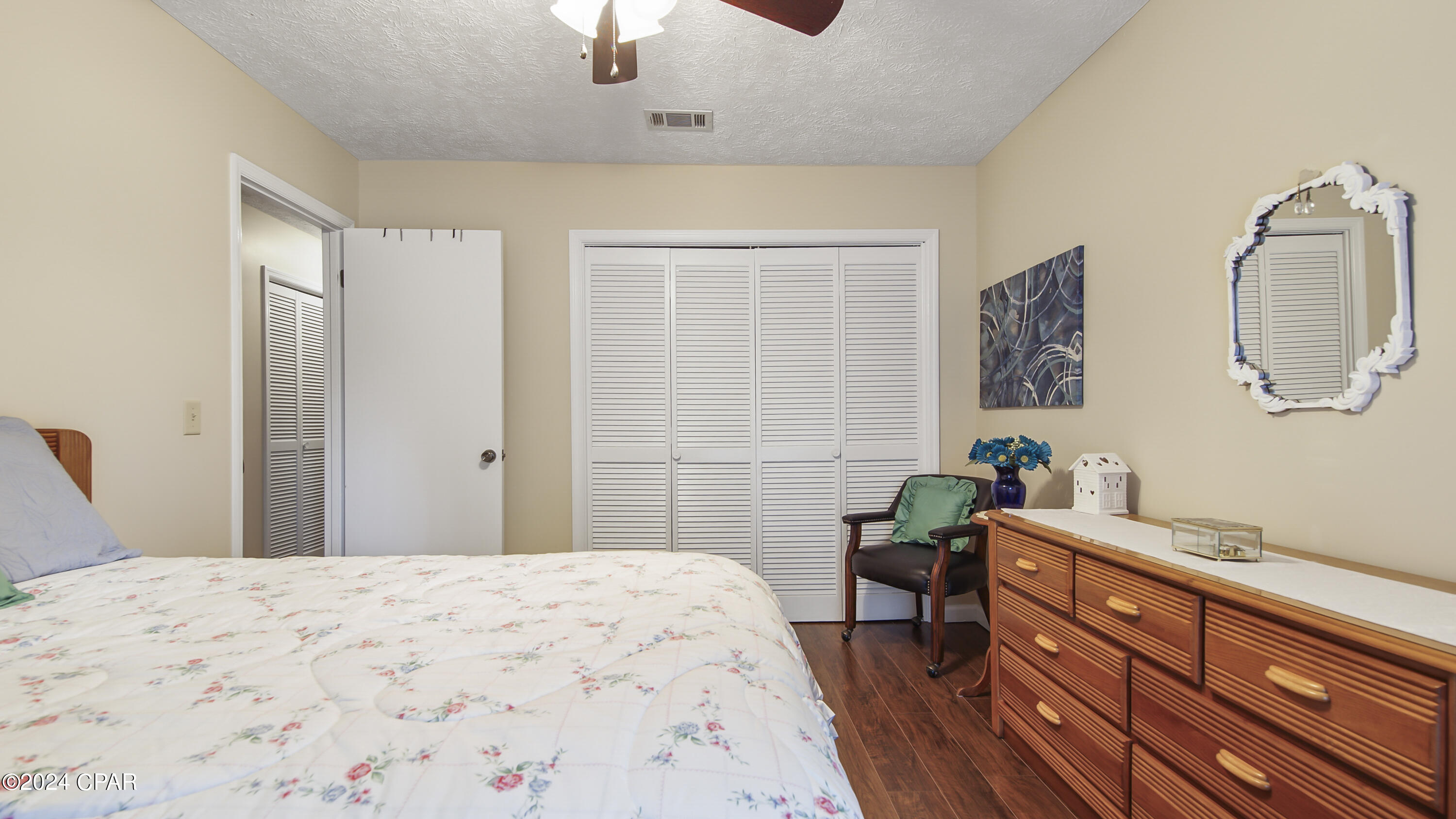 Forest Park Village - Residential