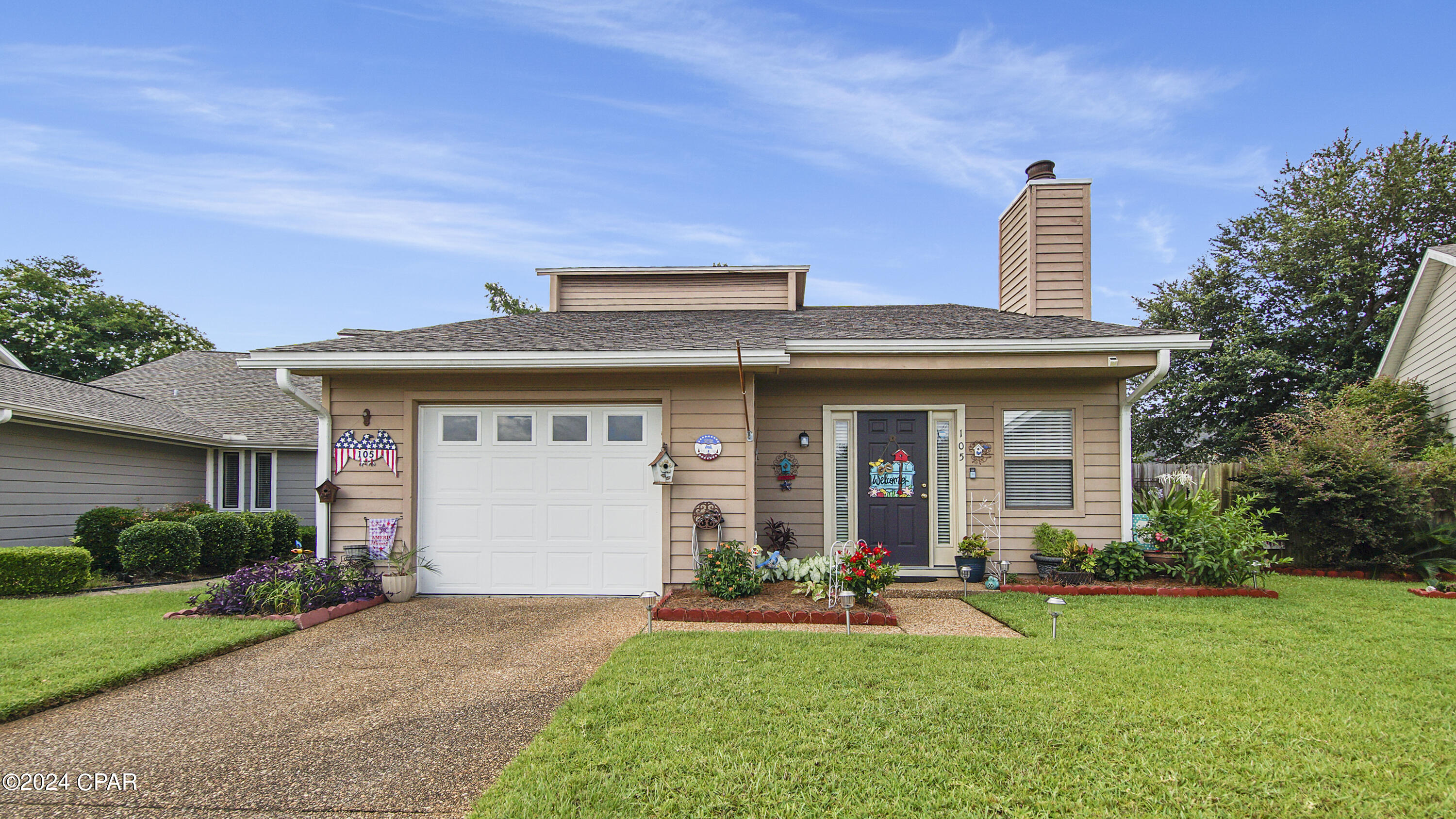 Forest Park Village - Residential