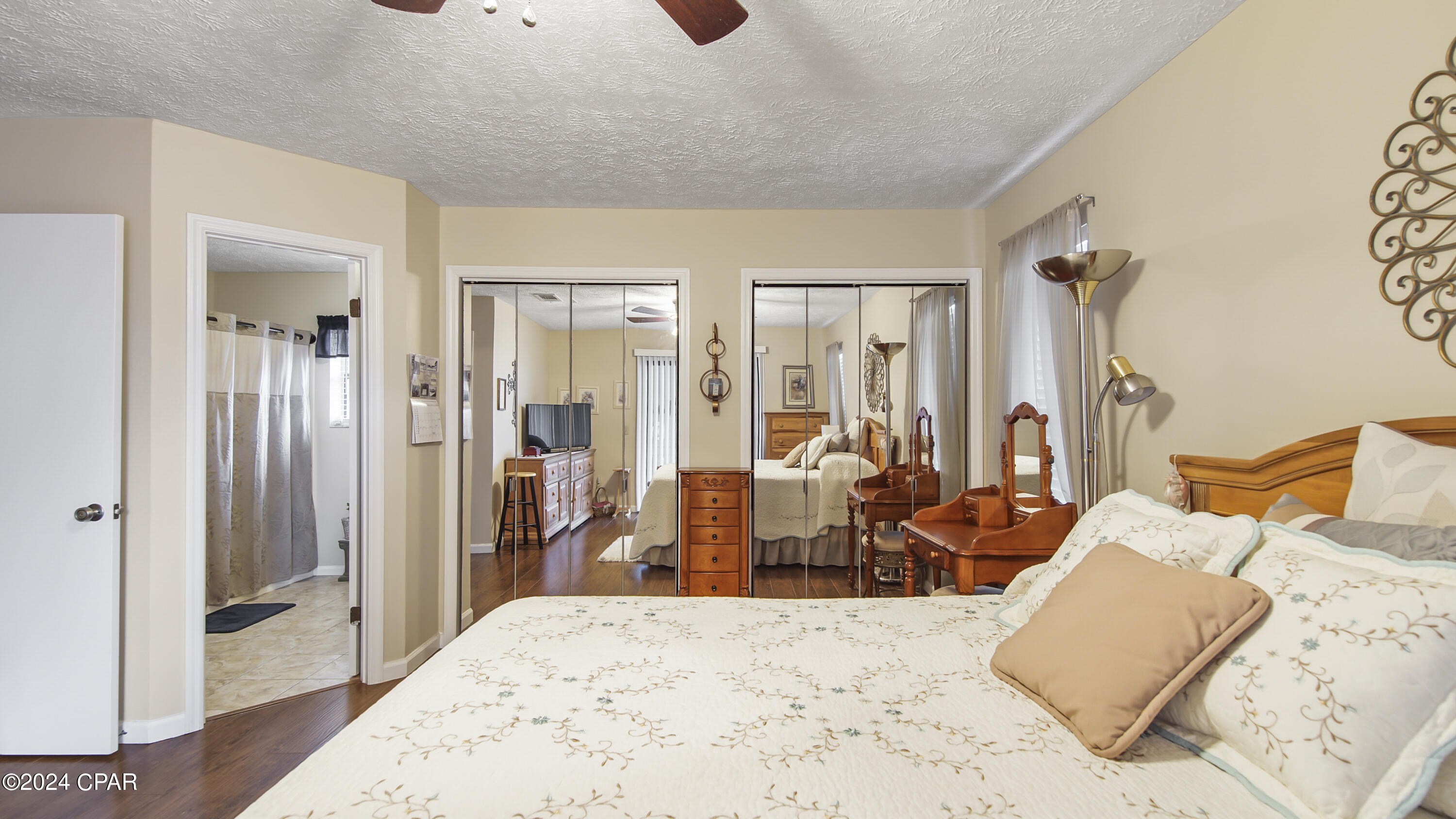 Forest Park Village - Residential