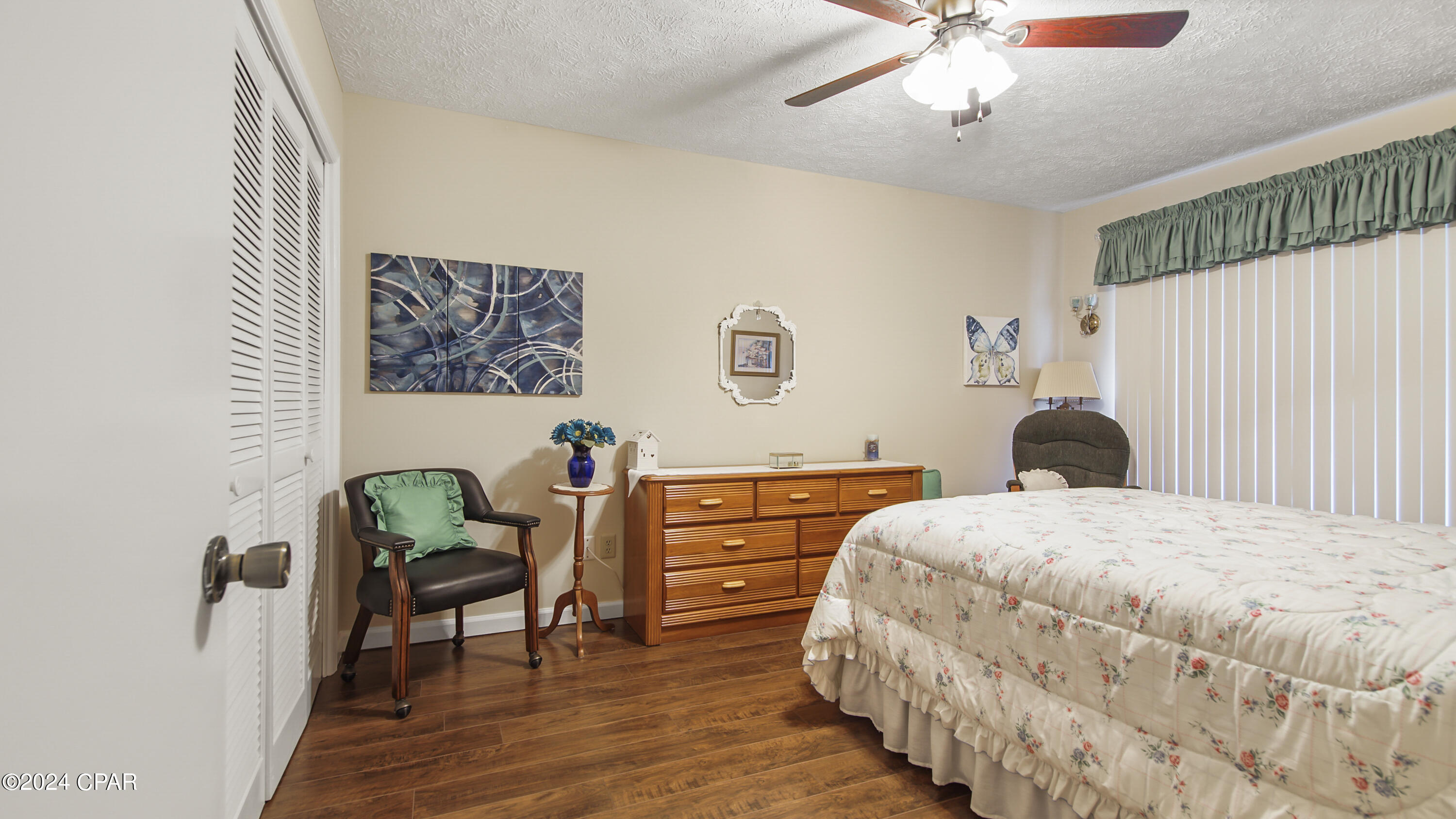 Forest Park Village - Residential